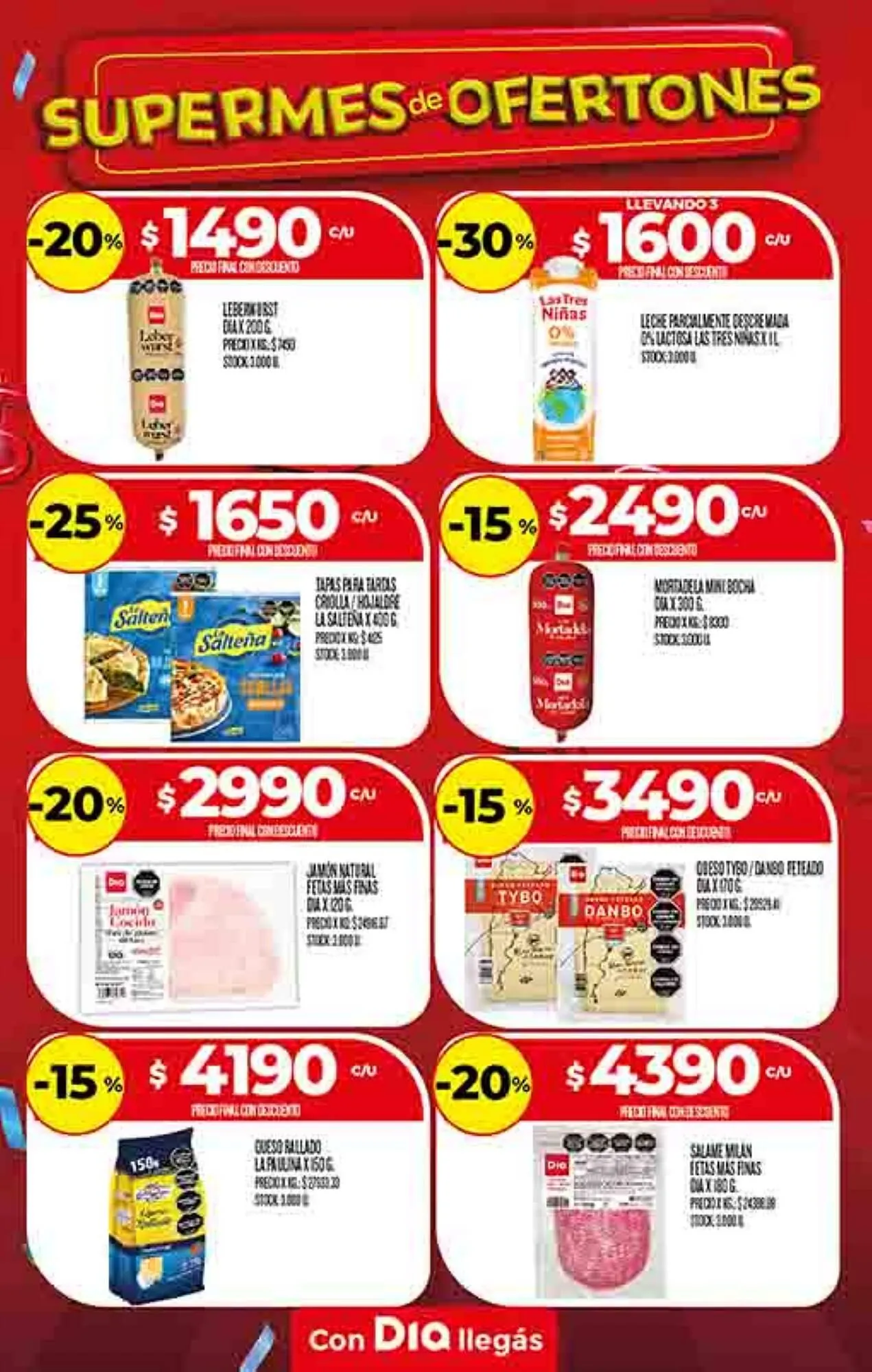 Ofertas de Folleto Supermercados DIA 1 de octubre al 7 de octubre 2025 - Página 12 del catálogo