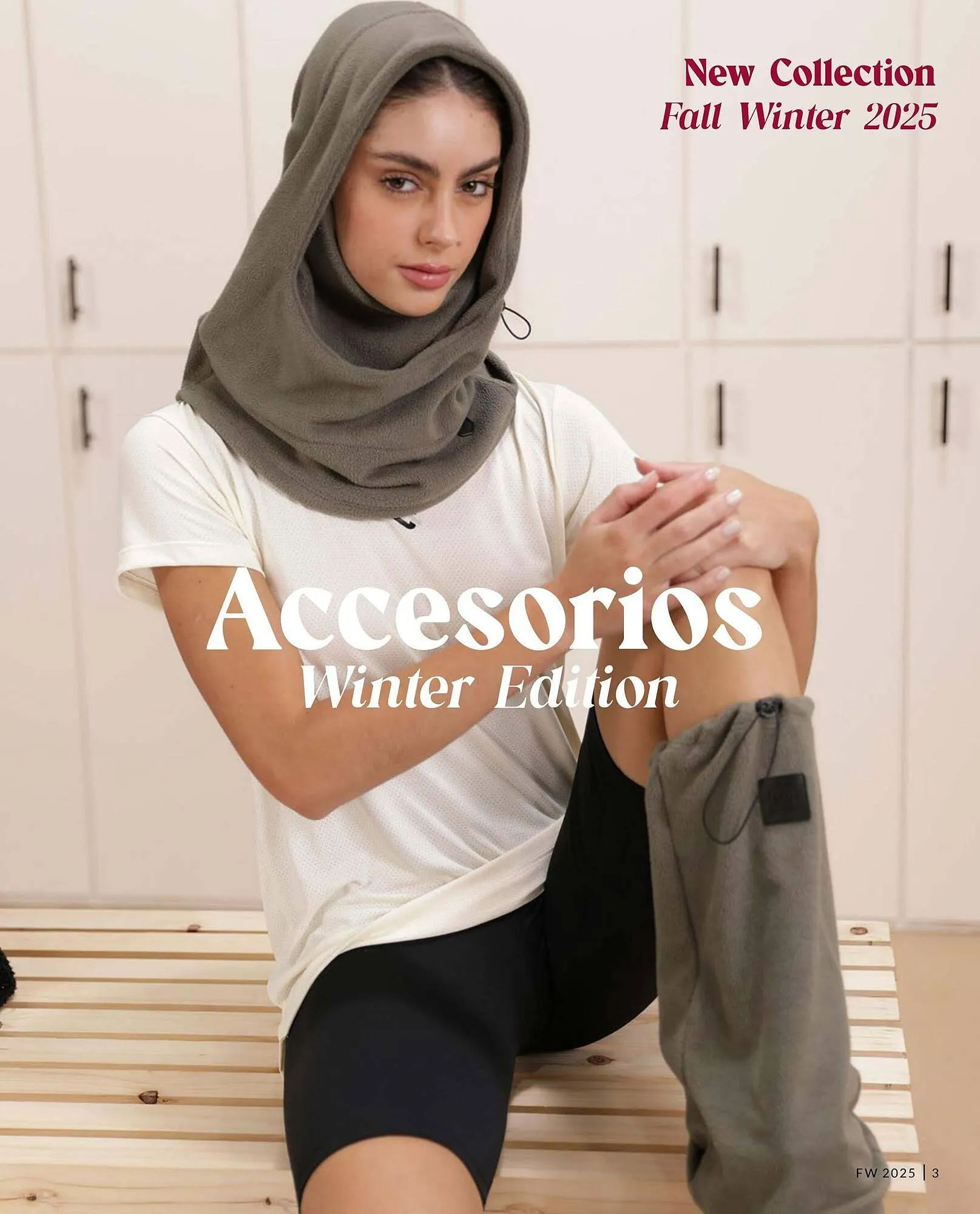 Ofertas de Catálogo Vitnik 25 de febrero al 30 de abril 2025 - Página 3 del catálogo