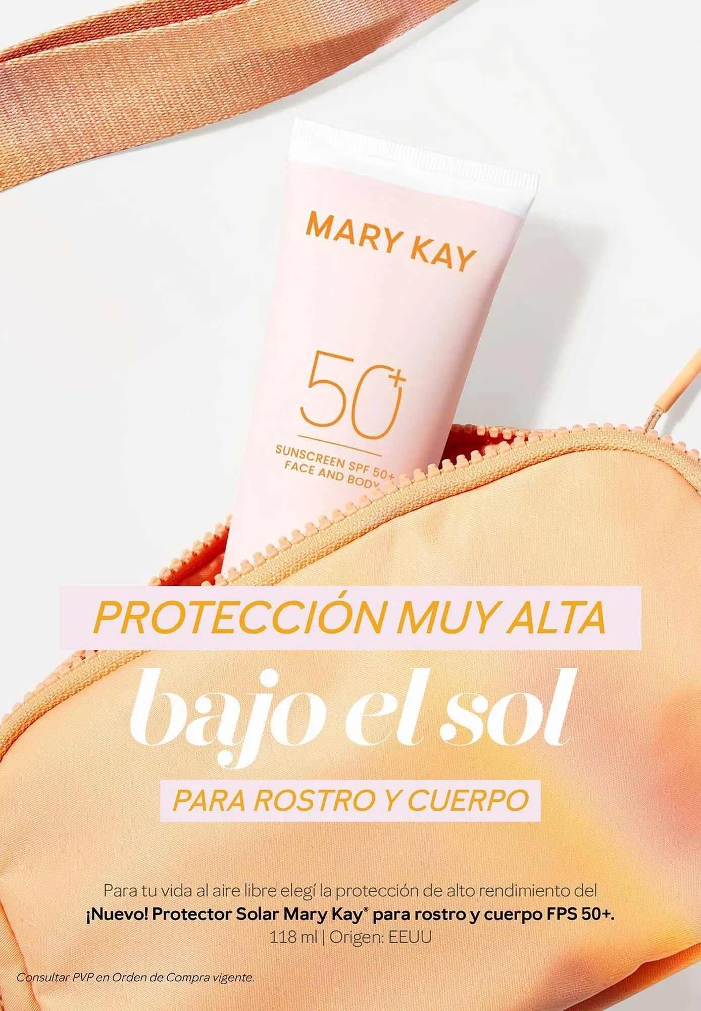 Ofertas de Catálogo Mary Kay 8 de septiembre al 30 de septiembre 2025 - Página 12 del catálogo
