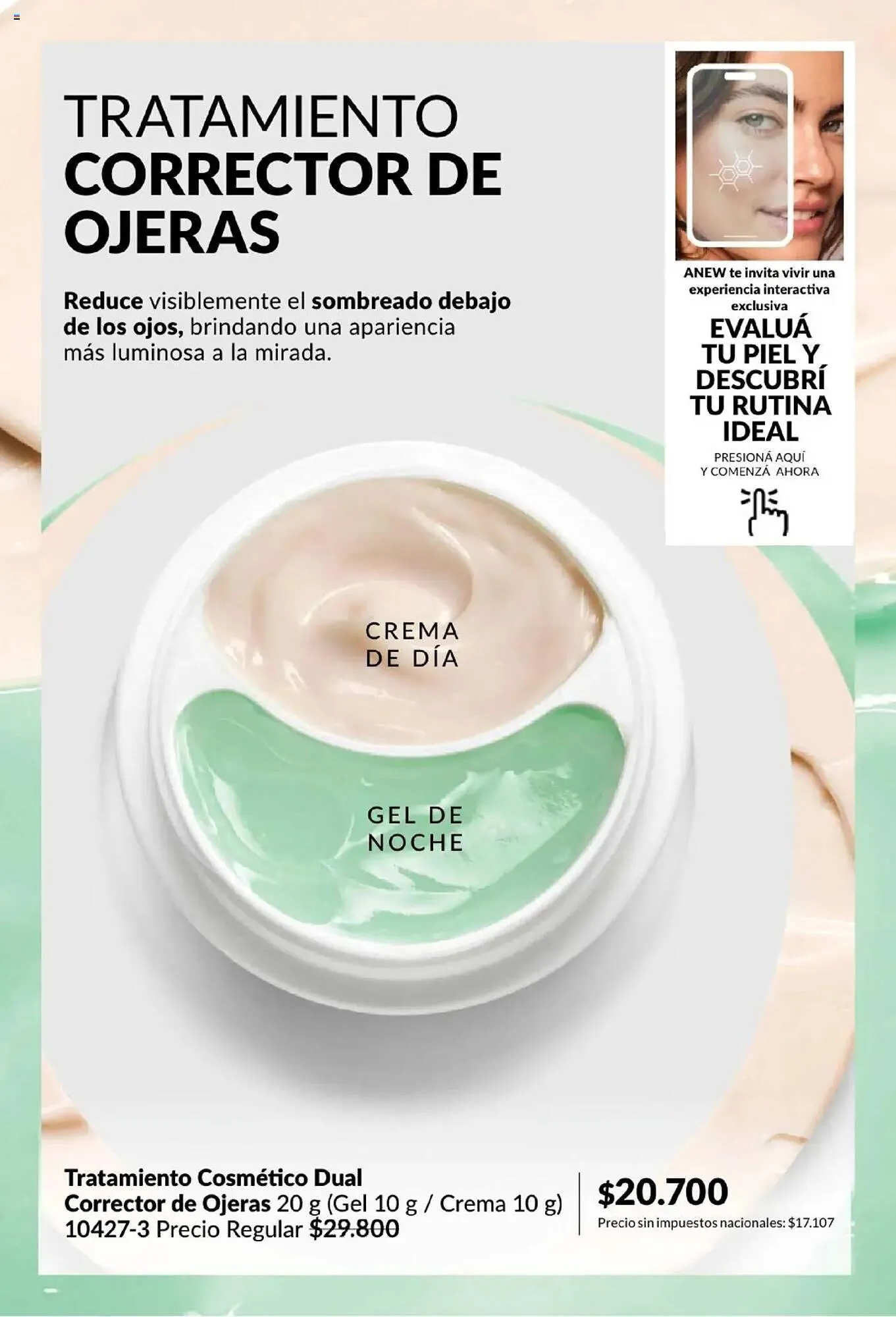 Ofertas de Catálogo Avon 3 de junio al 1 de septiembre 2025 - Página 91 del catálogo