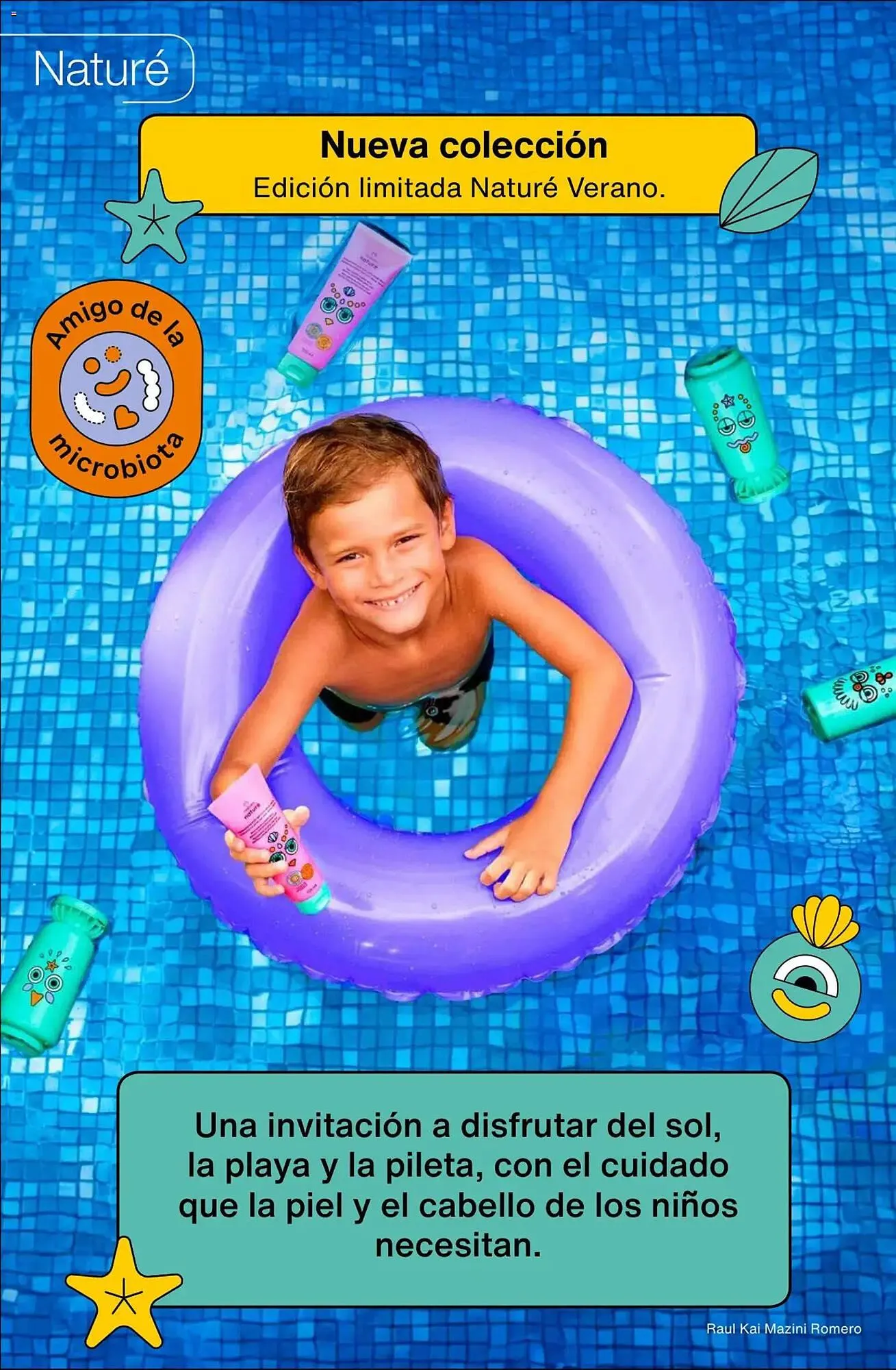 Ofertas de Catálogo Natura 6 de enero al 1 de febrero 2026 - Página 278 del catálogo