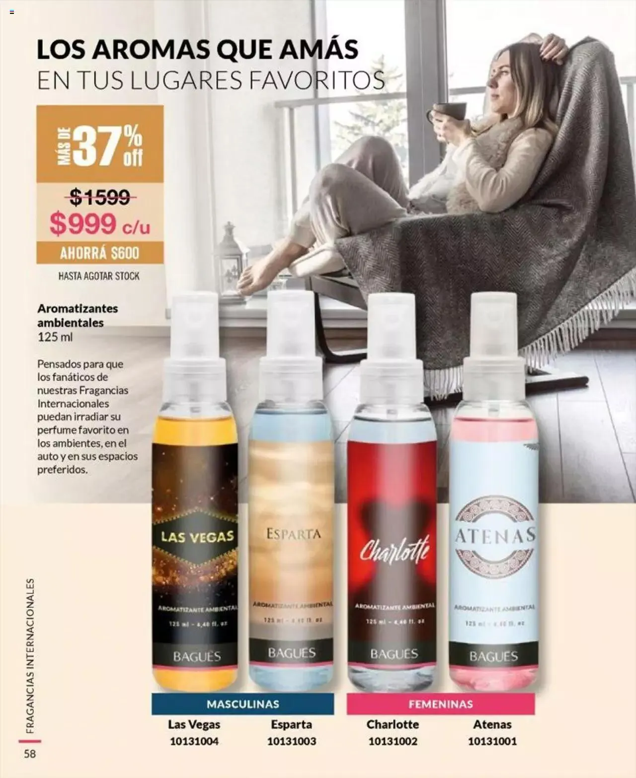 Ofertas de Bagués catálogo 17 de marzo al 31 de diciembre 2023 - Página 58 del catálogo