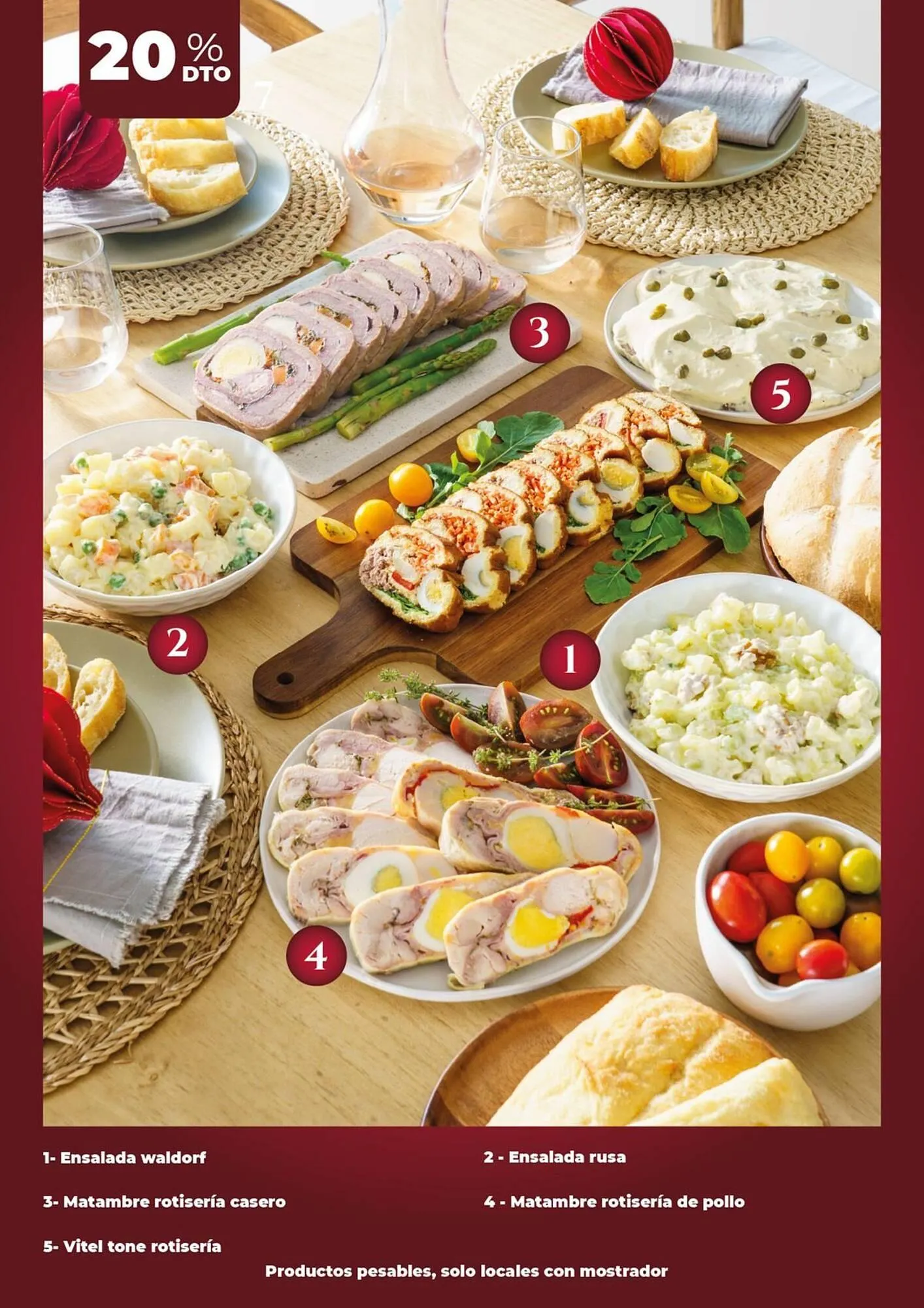 Ofertas de Catálogo Jumbo 15 de diciembre al 25 de diciembre 2025 - Página 2 del catálogo