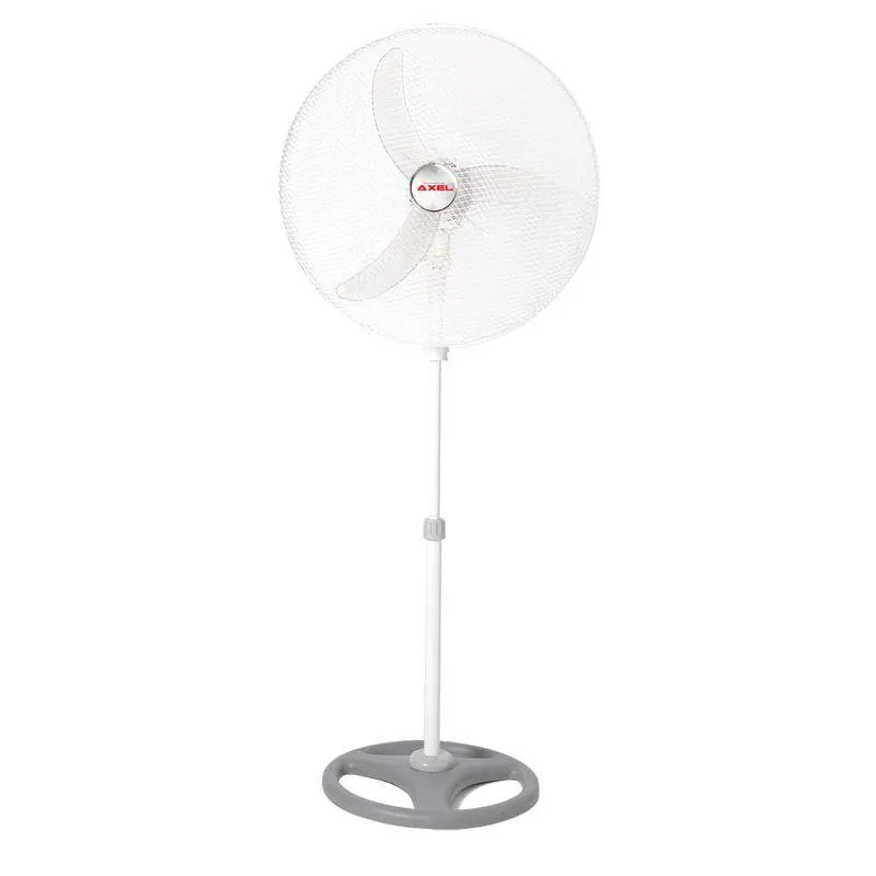 Ventilador de Pie Axel AXPIE20E