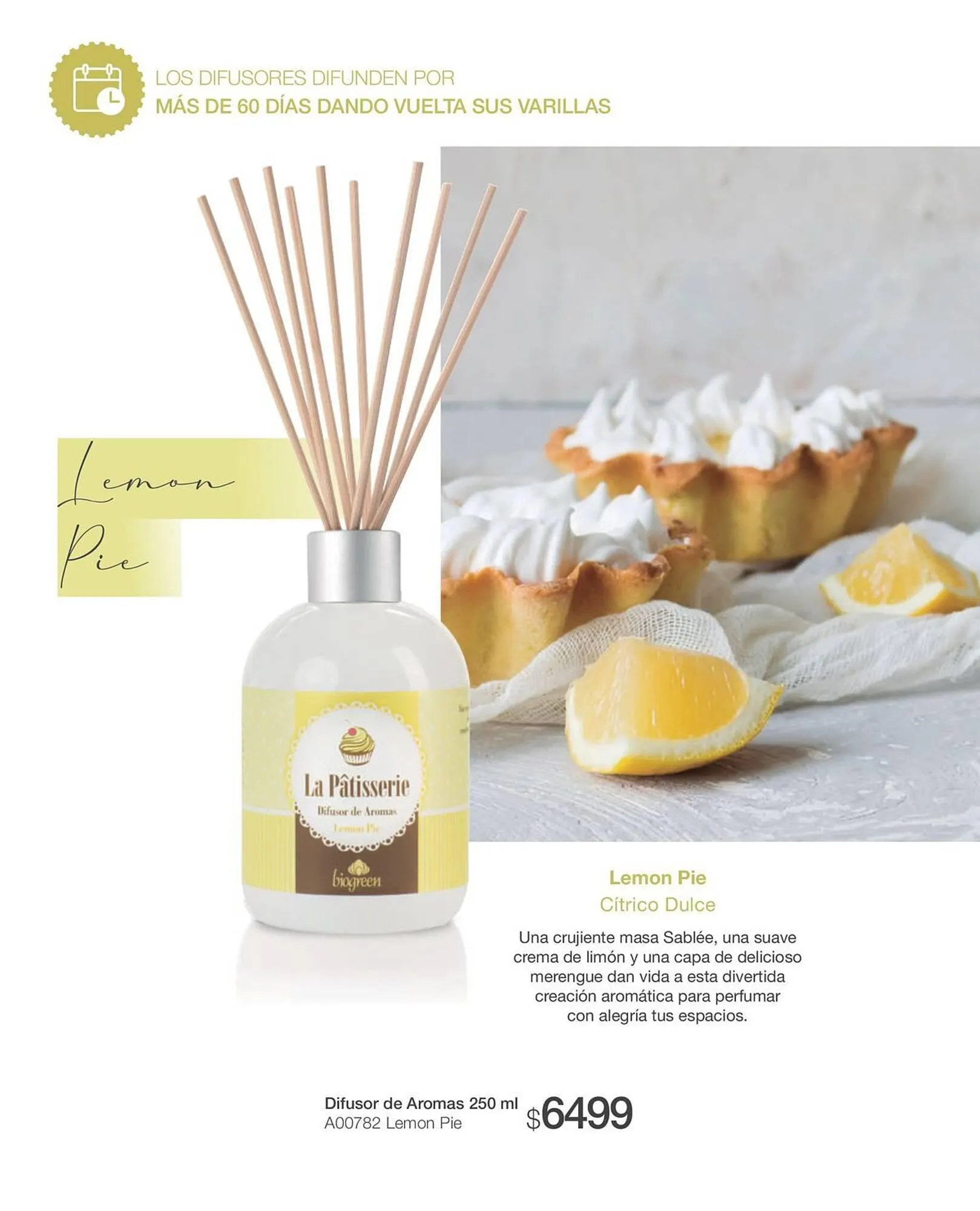 Ofertas de Catálogo Biogreen 20 de octubre al 30 de noviembre 2023 - Página 52 del catálogo