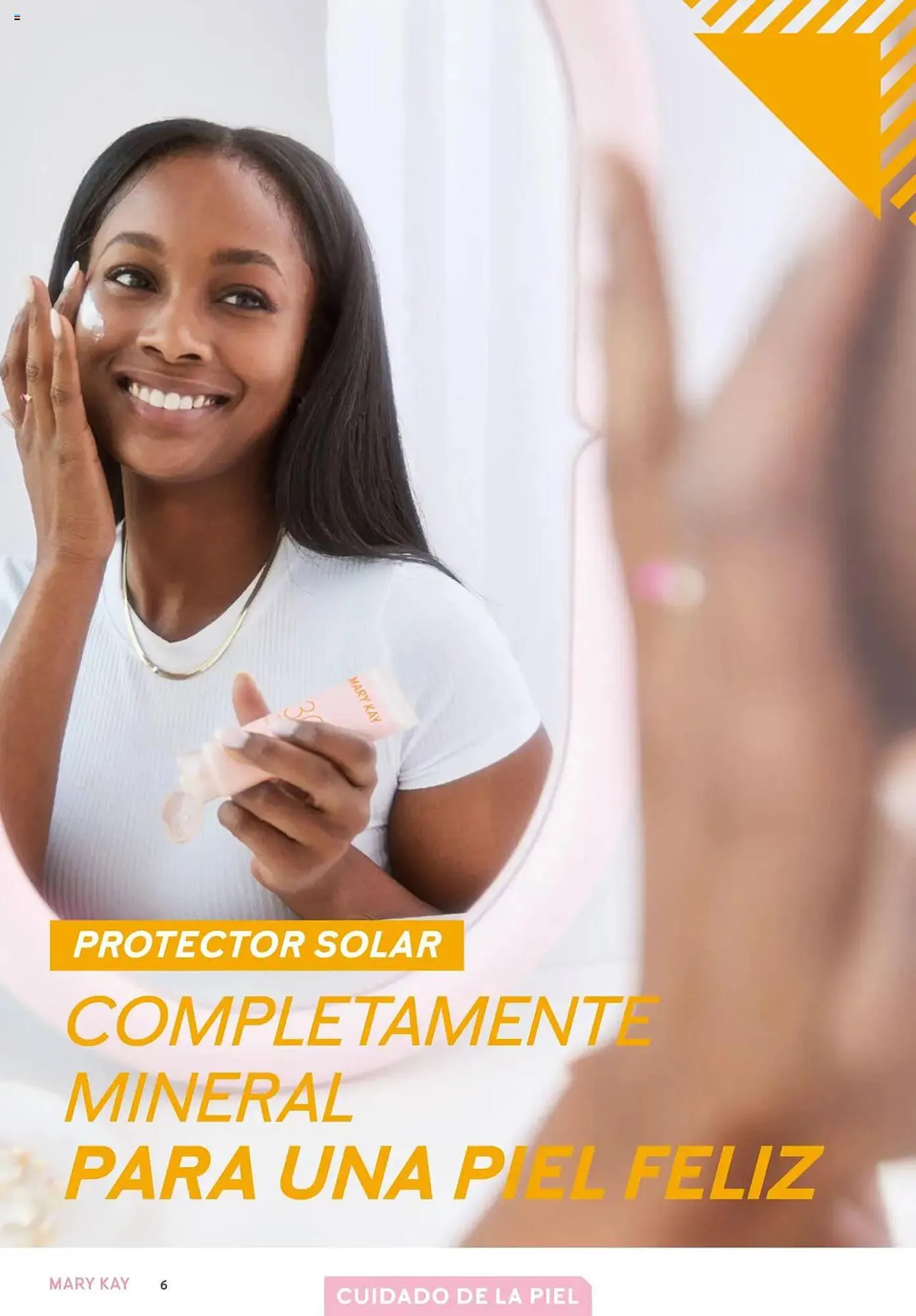 Ofertas de Catálogo Mary Kay 5 de marzo al 31 de marzo 2025 - Página 6 del catálogo
