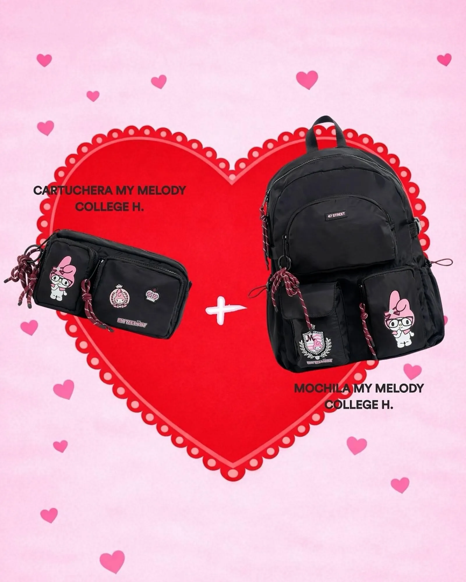 Ofertas de Catálogo 47 Street 11 de febrero al 14 de febrero 2026 - Página 3 del catálogo