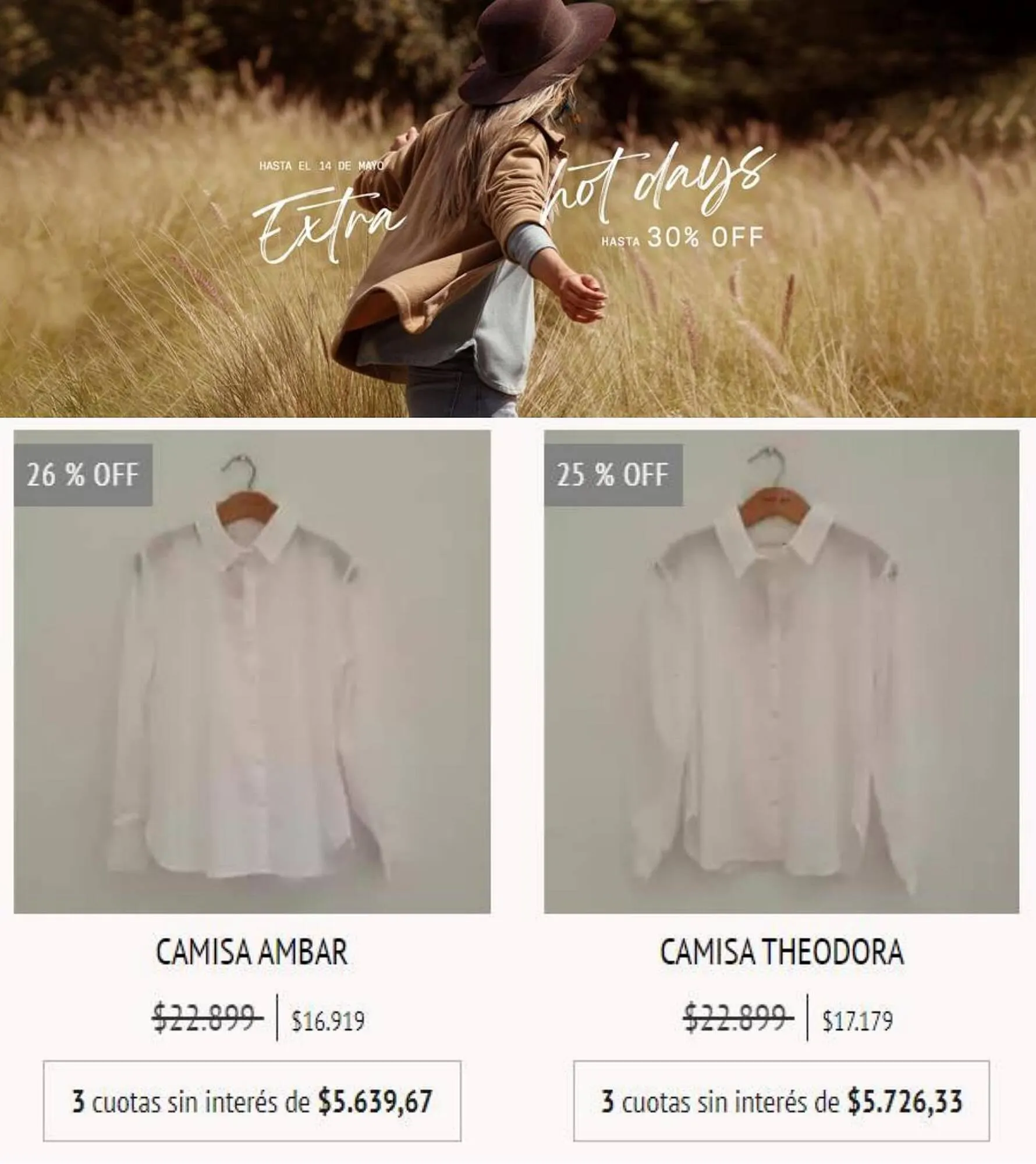 Ofertas de Catálogo Try Me 18 de julio al 29 de agosto 2023 - Página 10 del catálogo