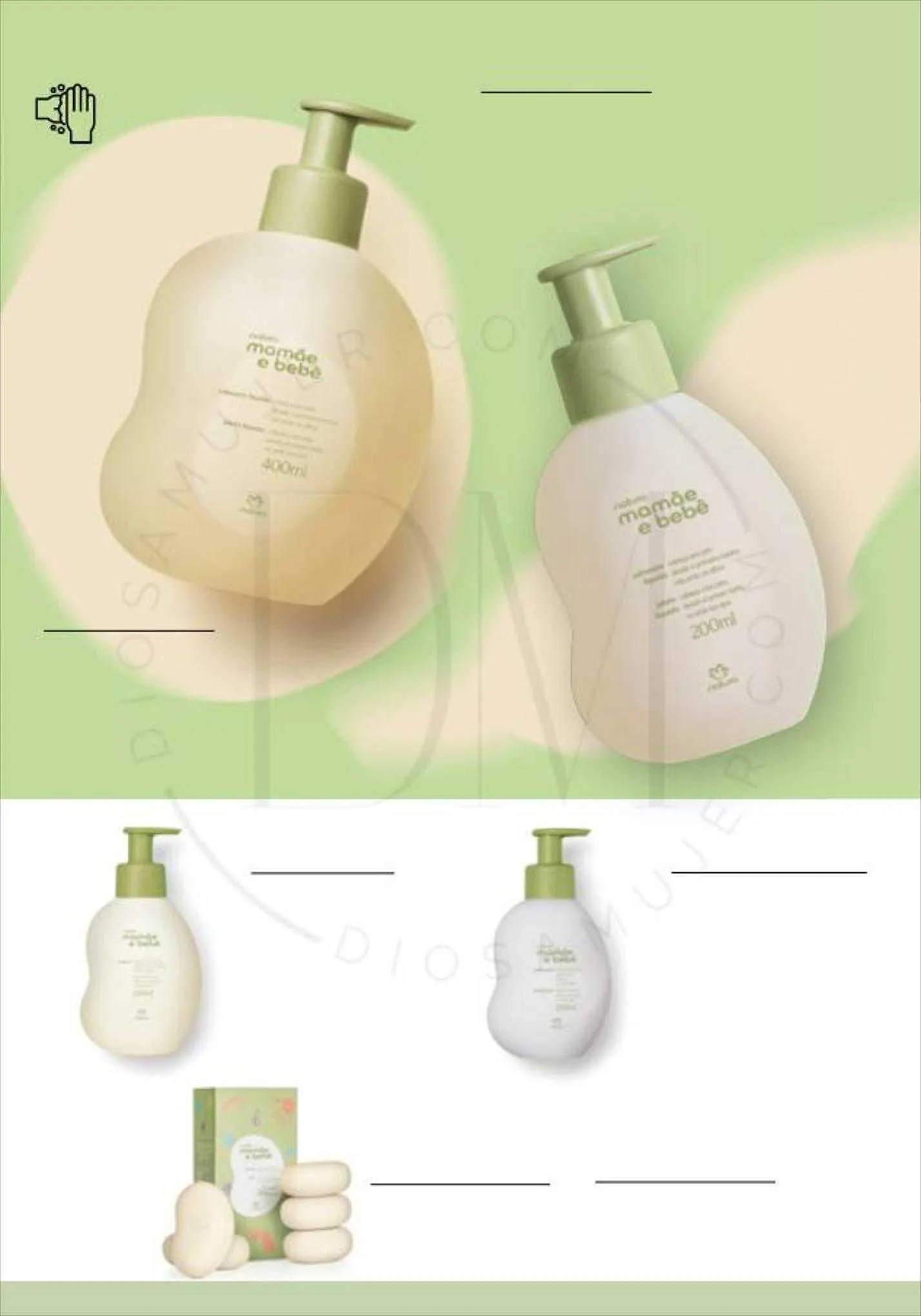 Ofertas de Catálogo Natura 6 de junio al 21 de agosto 2023 - Página 152 del catálogo