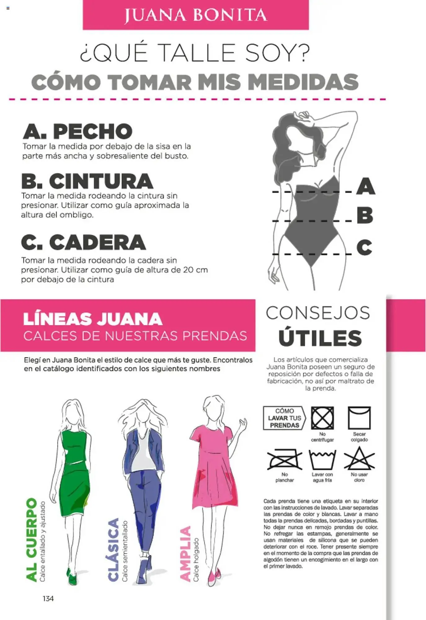 Ofertas de Catálogo Juana Bonita 7 de marzo al 3 de abril 2025 - Página 434 del catálogo