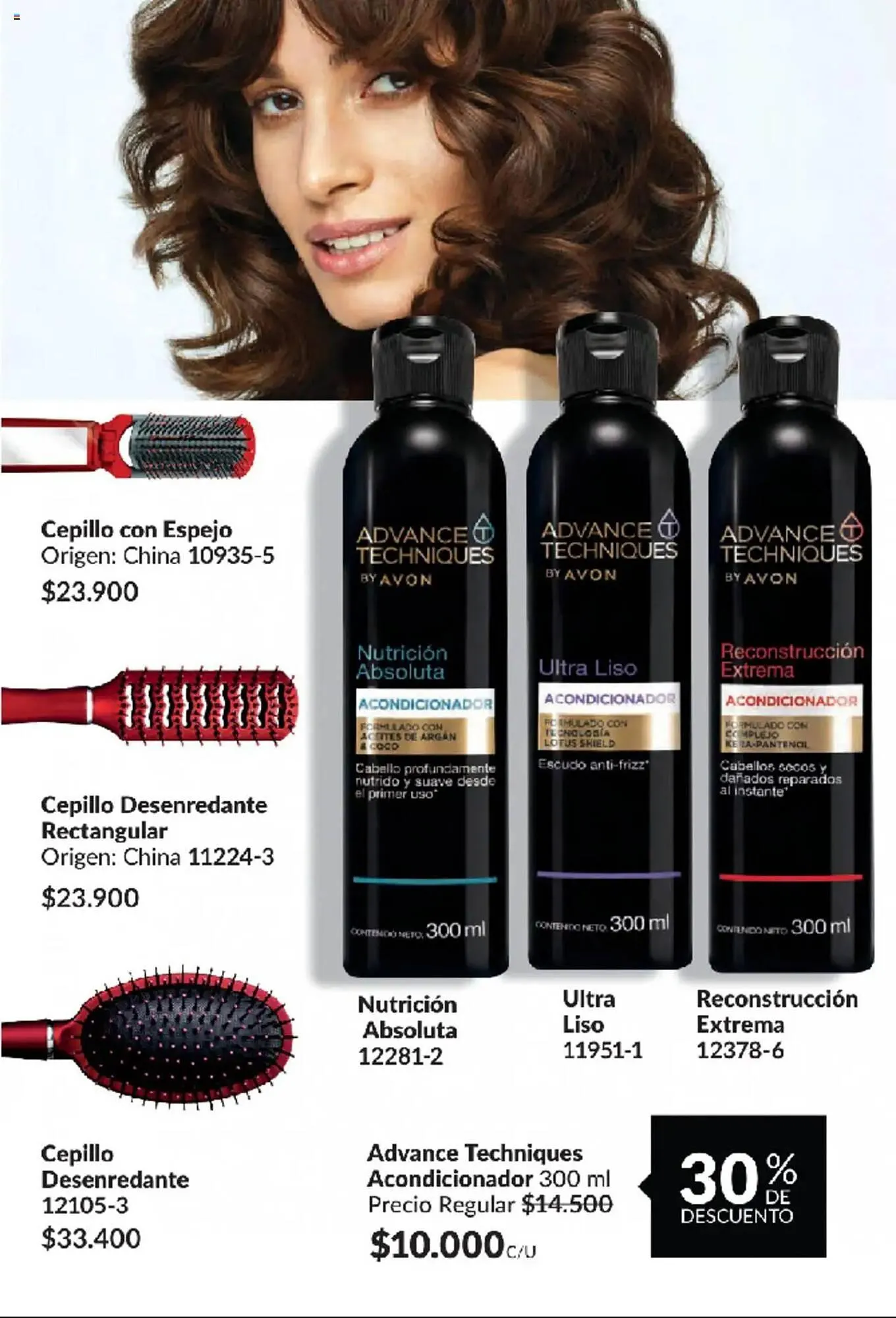 Ofertas de Catálogo Avon 11 de marzo al 24 de marzo 2025 - Página 317 del catálogo