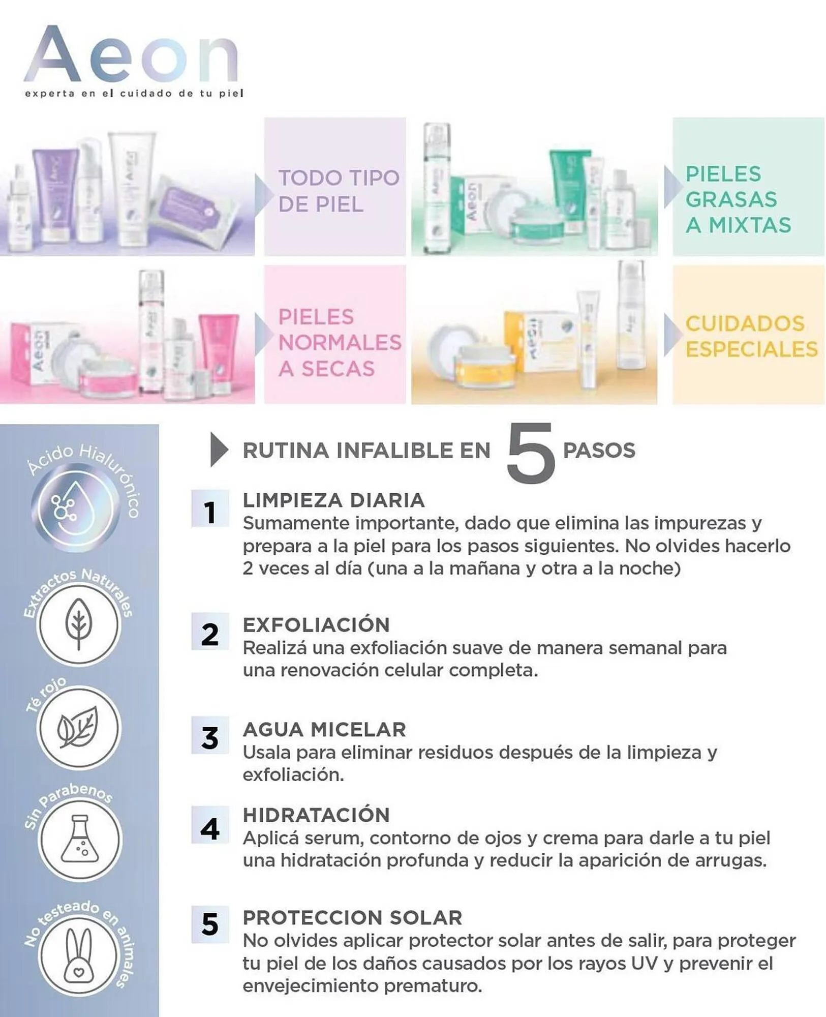 Ofertas de Catálogo Arbell 10 de noviembre al 4 de diciembre 2023 - Página 54 del catálogo