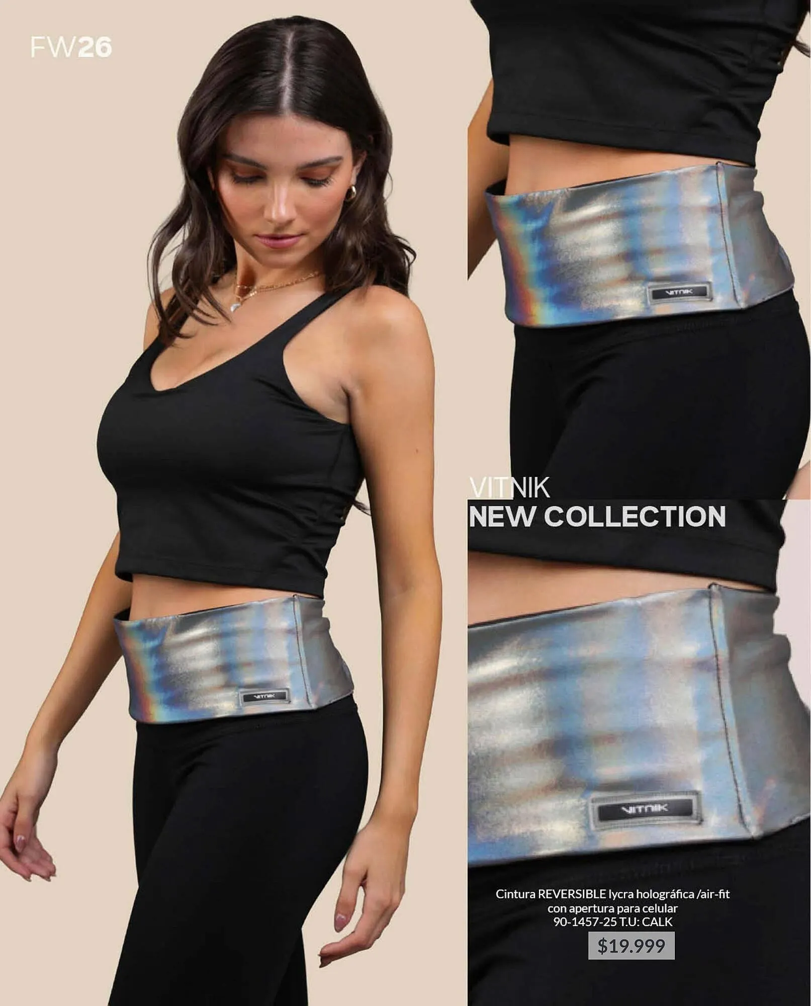 Ofertas de Catálogo Vitnik 24 de febrero al 28 de febrero 2026 - Página 10 del catálogo