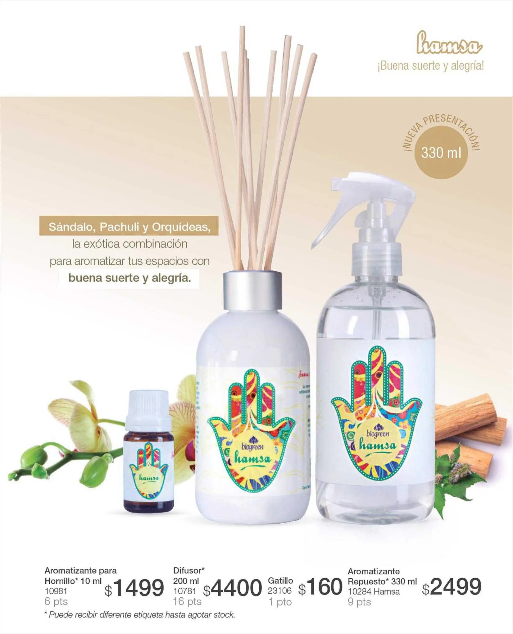 Ofertas de Catálogo Biogreen 17 de agosto al 31 de agosto 2023 - Página 21 del catálogo