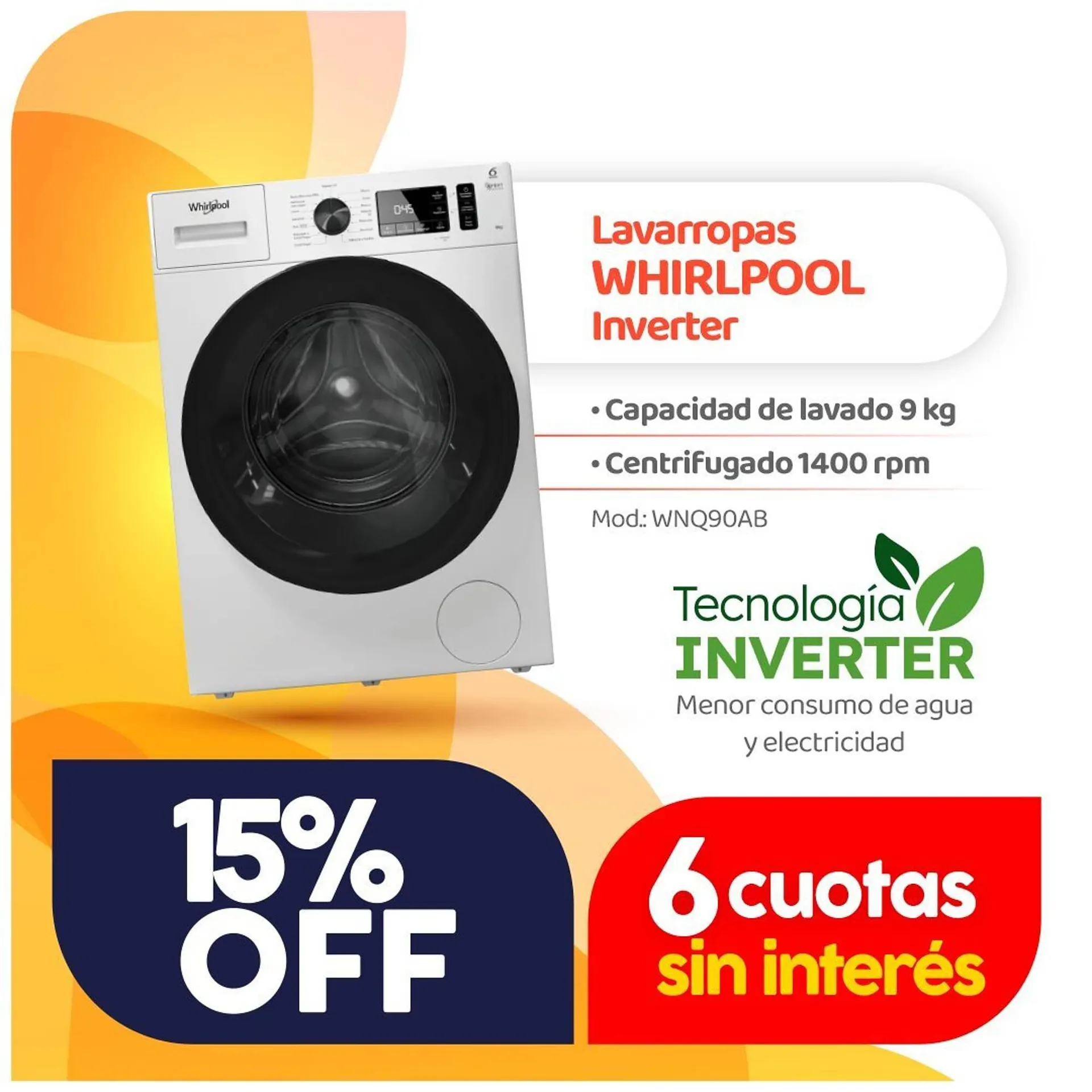 Ofertas de Catálogo Saturno Hogar 12 de abril al 13 de abril 2024 - Página del catálogo