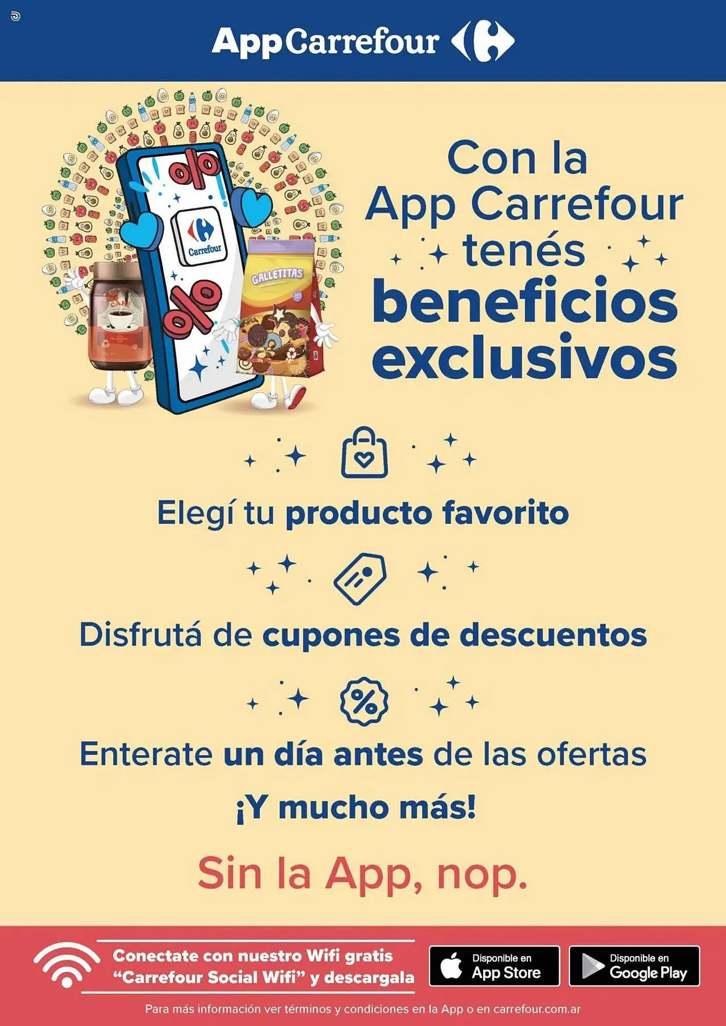 Ofertas de Catálogo Carrefour 17 de diciembre al 26 de diciembre 2024 - Página 37 del catálogo