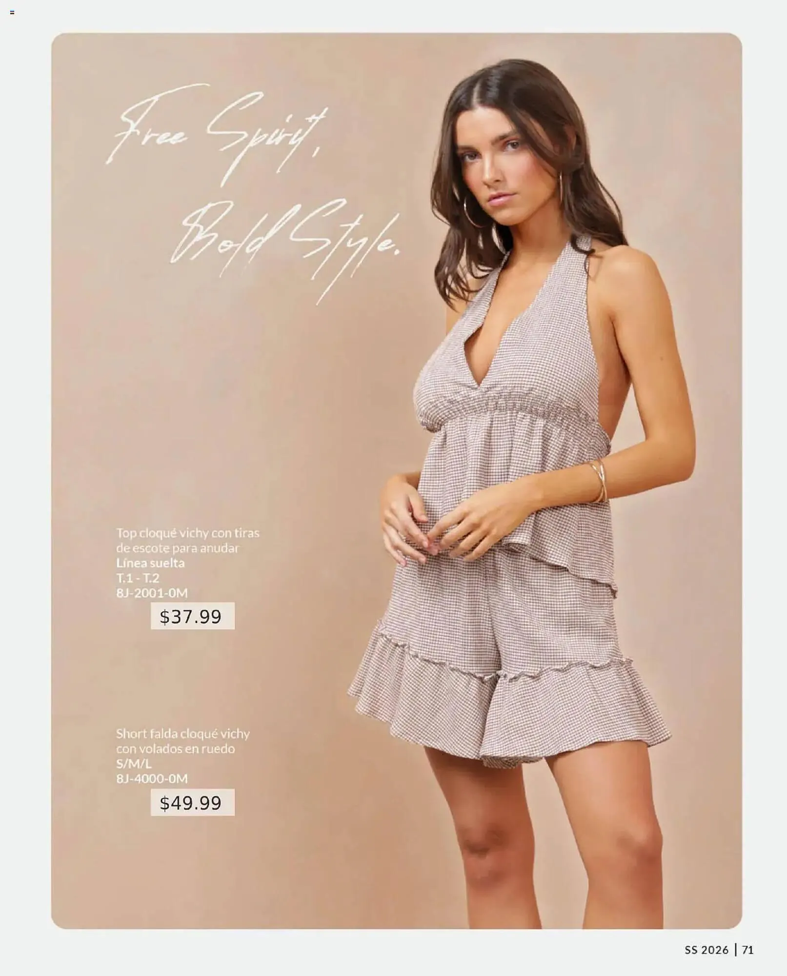 Ofertas de Catálogo Vitnik 1 de enero al 31 de diciembre 2026 - Página 71 del catálogo