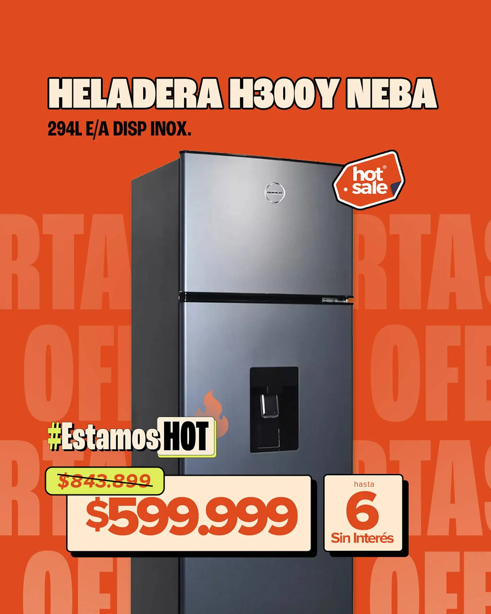 Ofertas de Catálogo Megatone 12 de mayo al 18 de mayo 2025 - Página 4 del catálogo