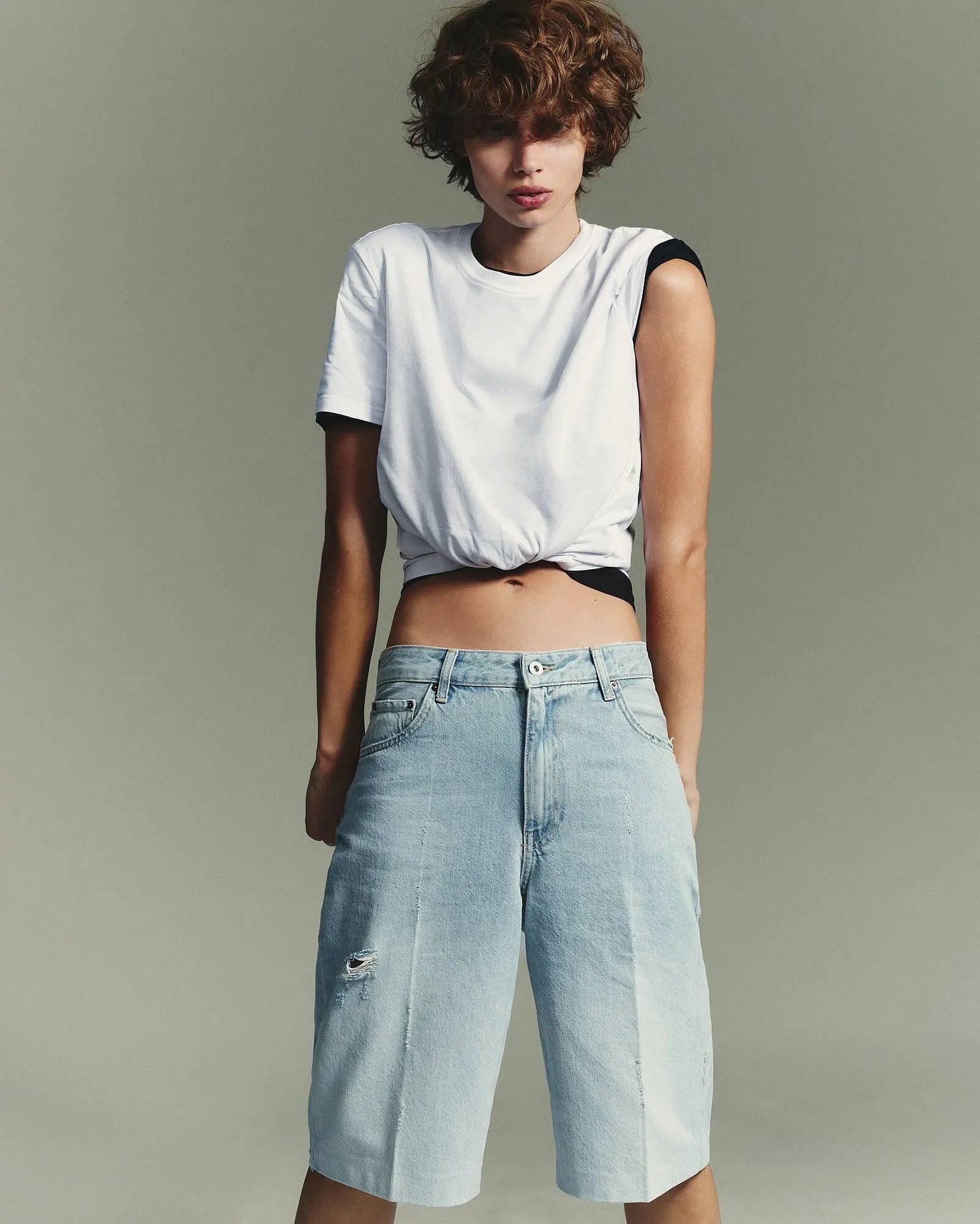 Ofertas de Catálogo ZARA 5 de agosto al 31 de agosto 2025 - Página 5 del catálogo