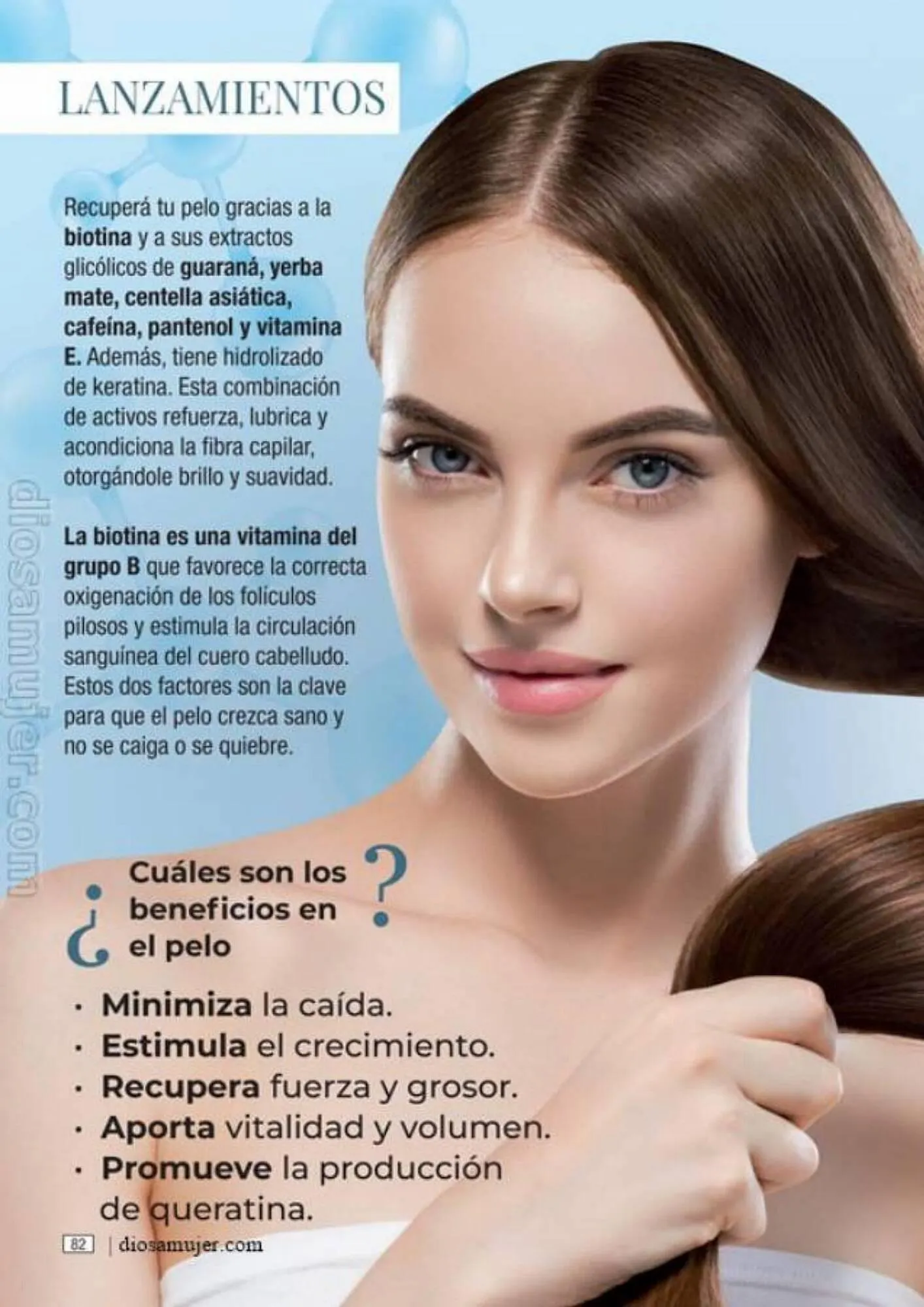 Ofertas de Catálogo Amodil 6 de septiembre al 10 de octubre 2023 - Página 82 del catálogo