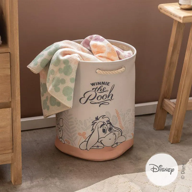 Laundry Bag Winnie Pooh