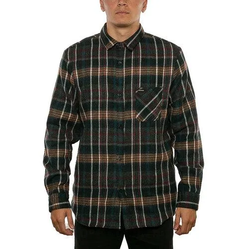 CAMISA CADEN volcom
