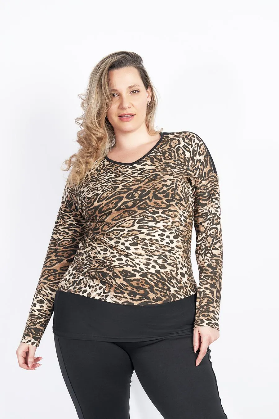 REMERA ANABELLA