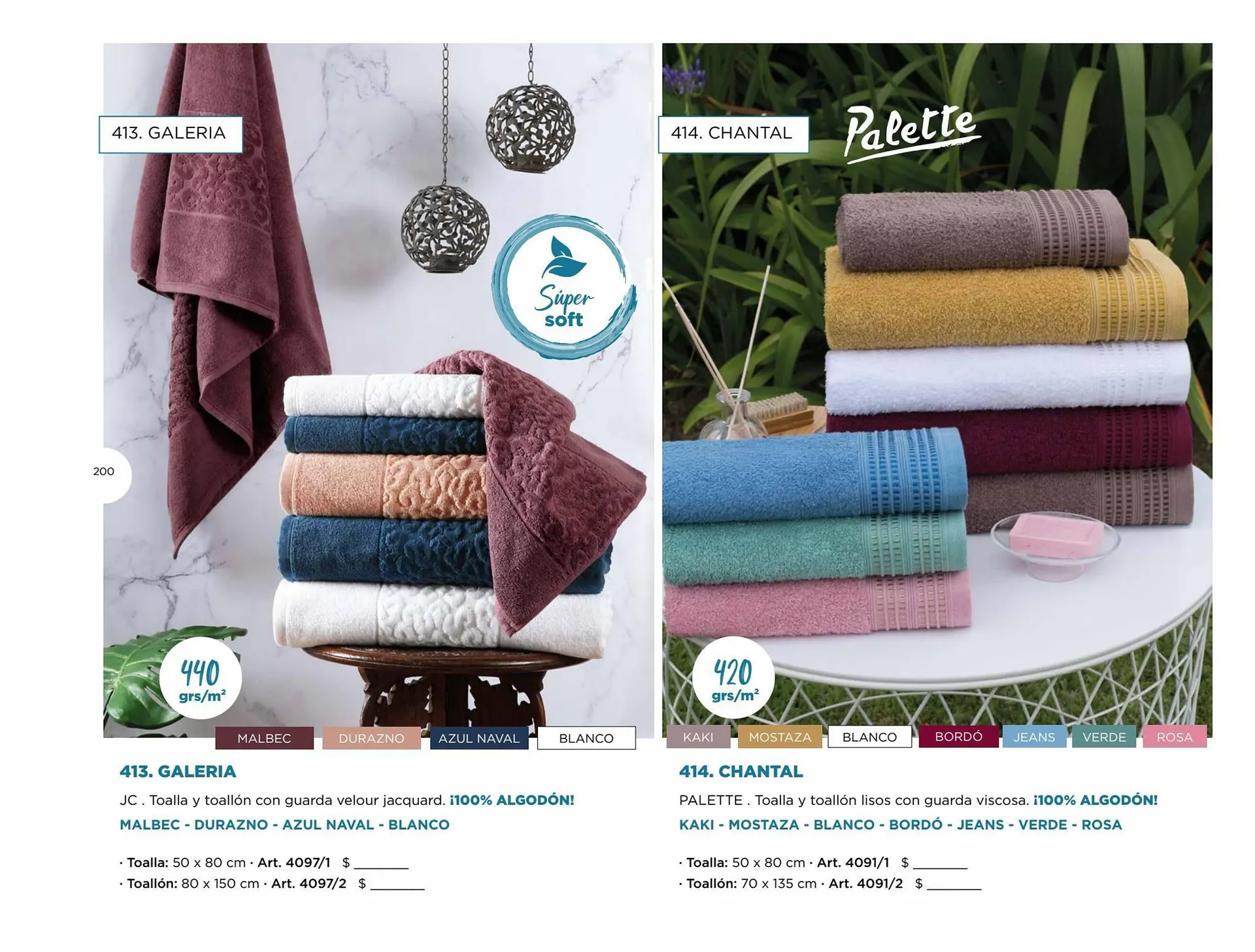 Ofertas de Catálogo Jean Cartier 13 de abril al 20 de septiembre 2023 - Página 202 del catálogo