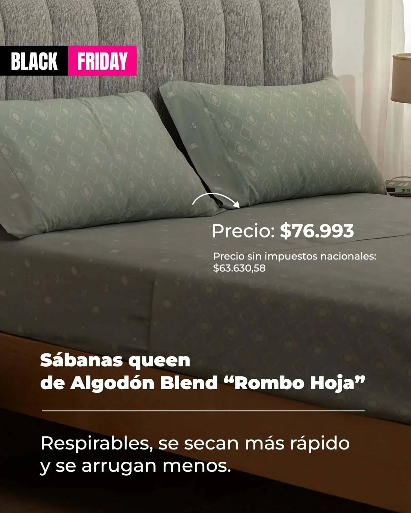 Ofertas de Catálogo Arredo 1 de diciembre al 6 de diciembre 2025 - Página 2 del catálogo