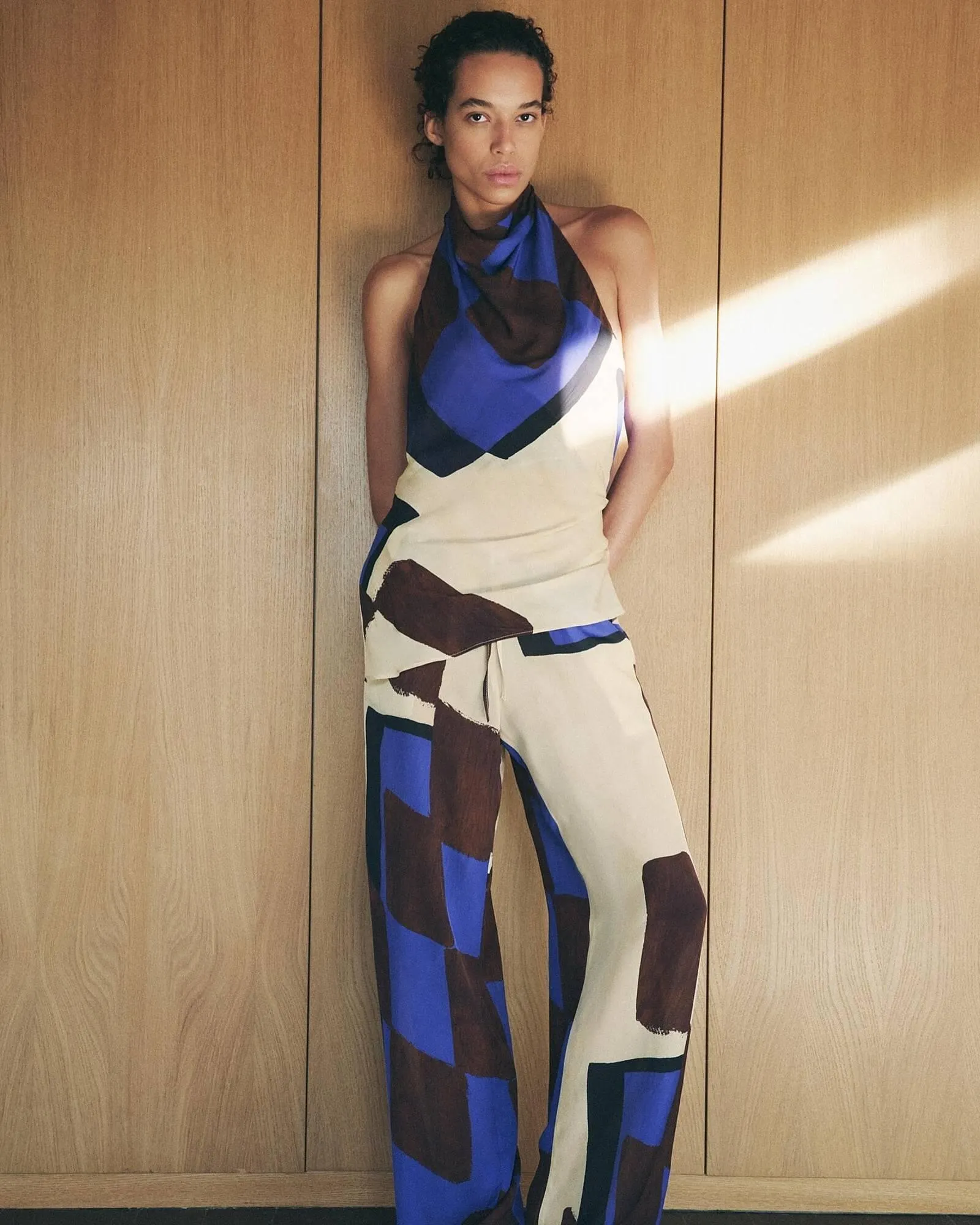 Ofertas de Catálogo ZARA 11 de marzo al 31 de marzo 2025 - Página 1 del catálogo