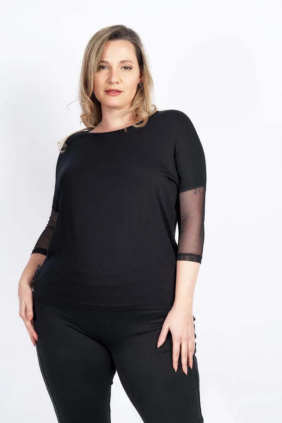 REMERA CIELO