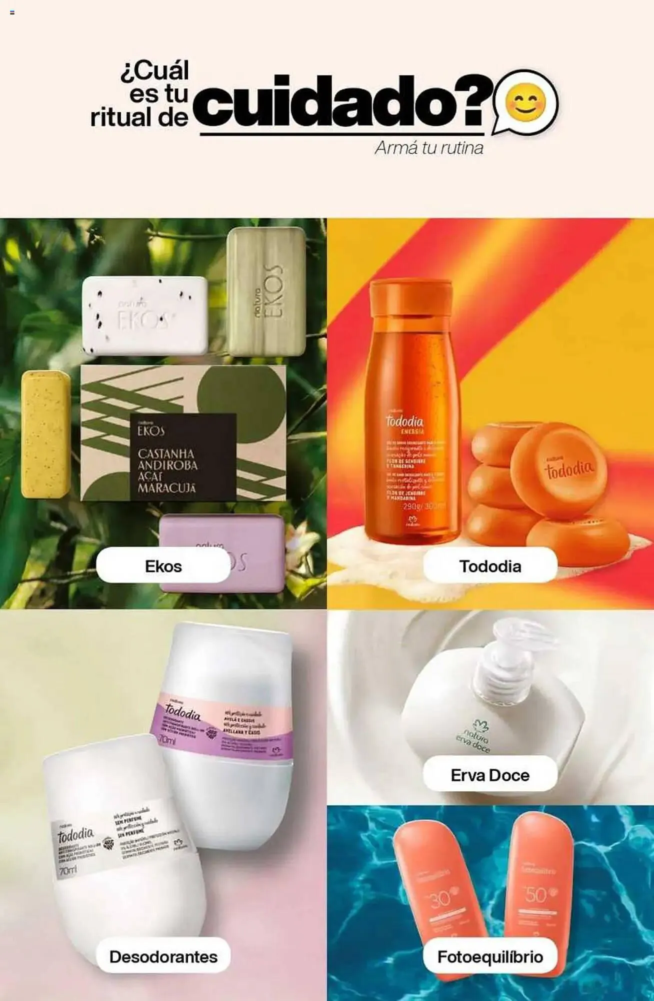 Ofertas de Catálogo Natura 5 de marzo al 18 de marzo 2025 - Página 428 del catálogo