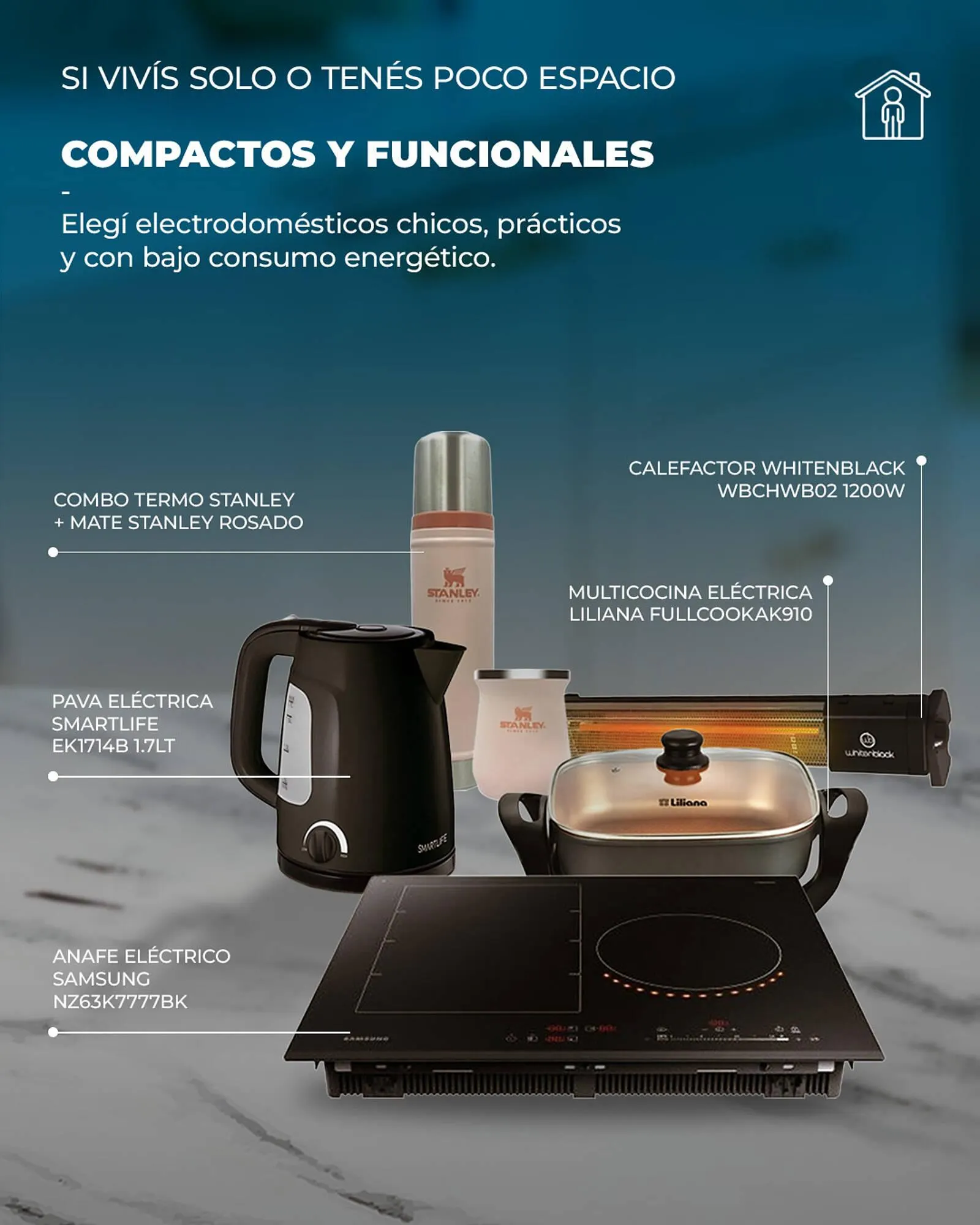 Ofertas de Catálogo Casa Luis Chemes 28 de julio al 31 de agosto 2025 - Página 2 del catálogo