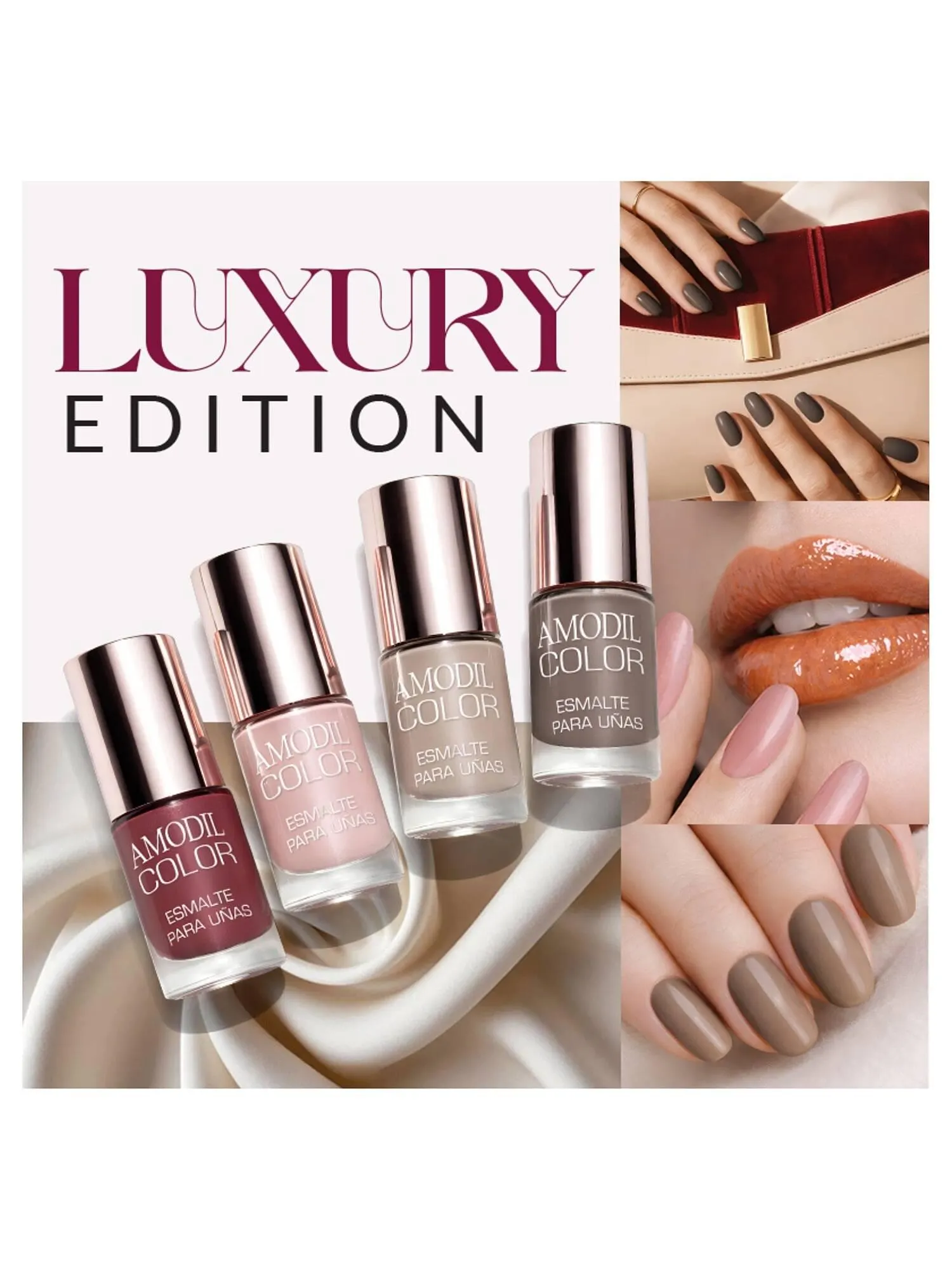 Ofertas de Catálogo Amodil 8 de abril al 14 de abril 2026 - Página 4 del catálogo