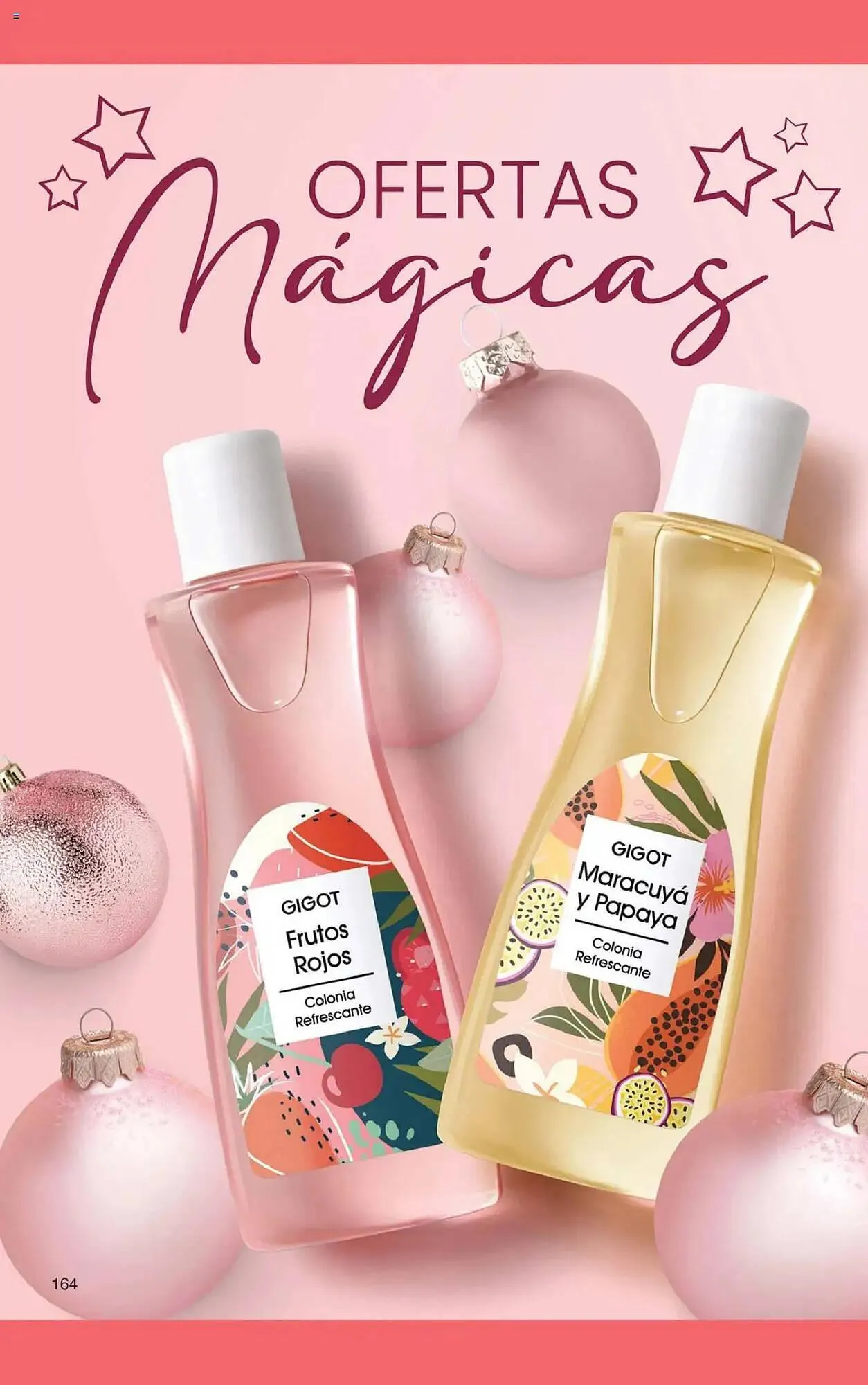 Ofertas de Folleto Gigot 1 de noviembre al 1 de diciembre 2025 - Página 170 del catálogo