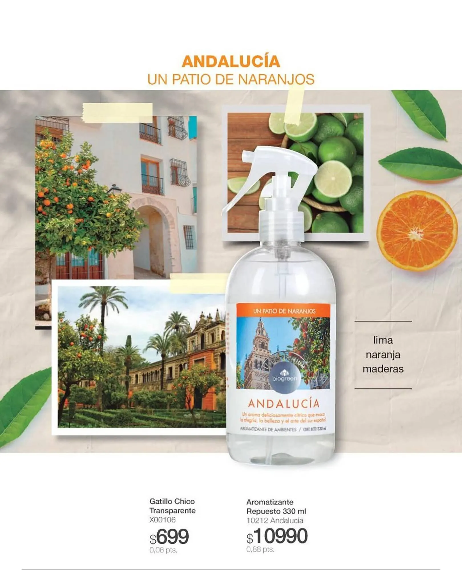 Ofertas de Catálogo Biogreen 10 de marzo al 16 de marzo 2025 - Página 6 del catálogo