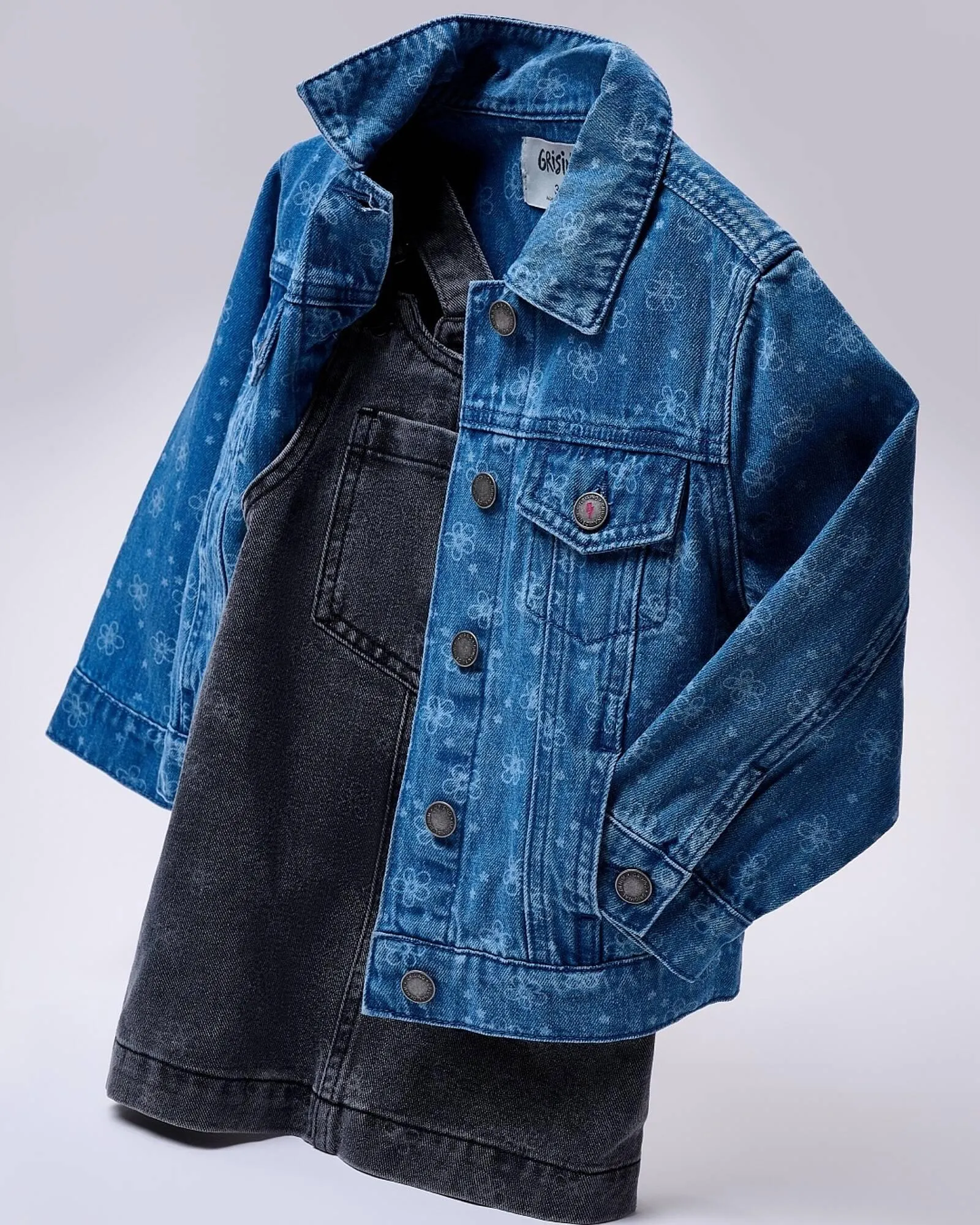 Ofertas de Catálogo Grisino 31 de julio al 31 de agosto 2025 - Página 2 del catálogo