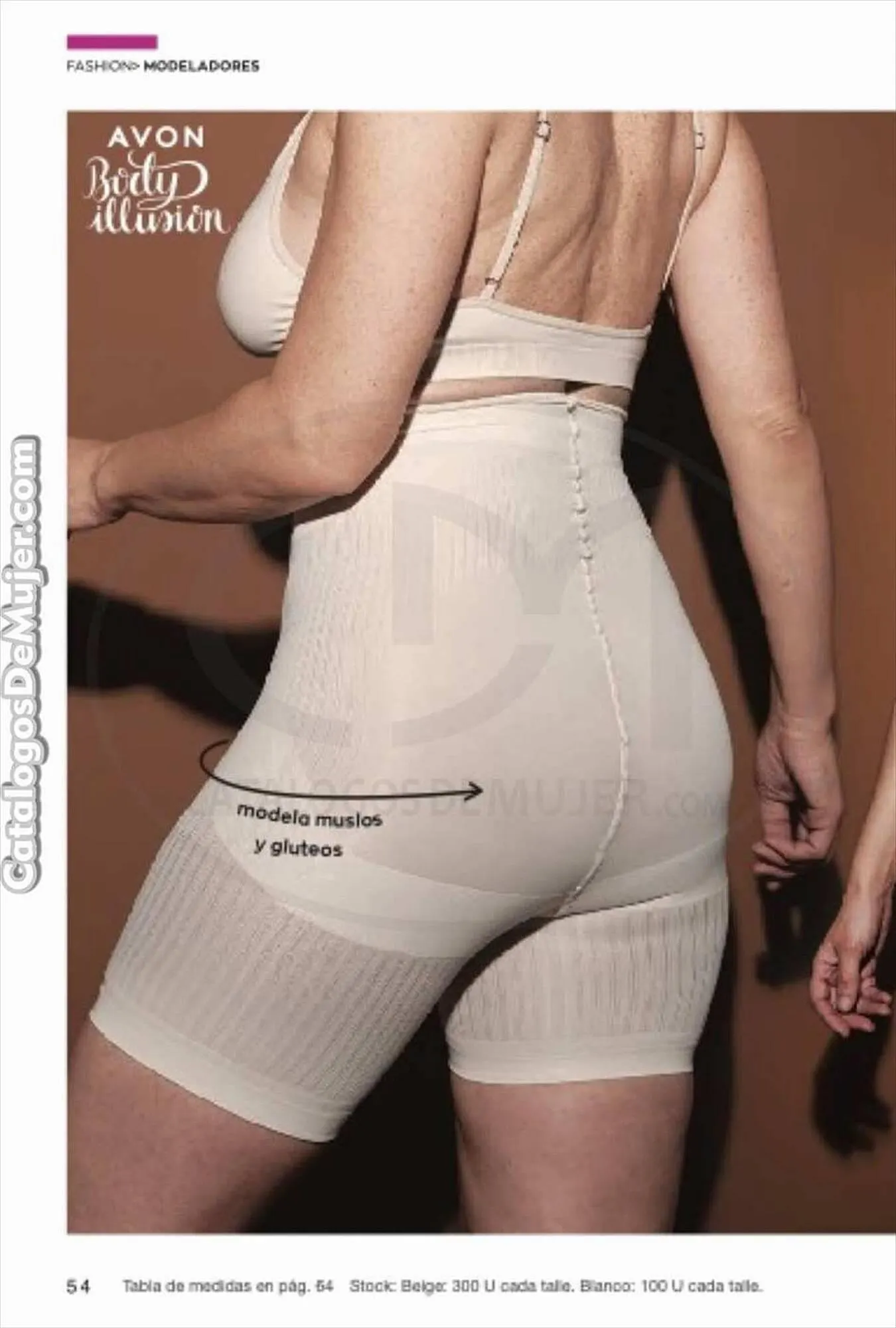 Ofertas de Catálogo Avon 18 de septiembre al 4 de octubre 2023 - Página 54 del catálogo