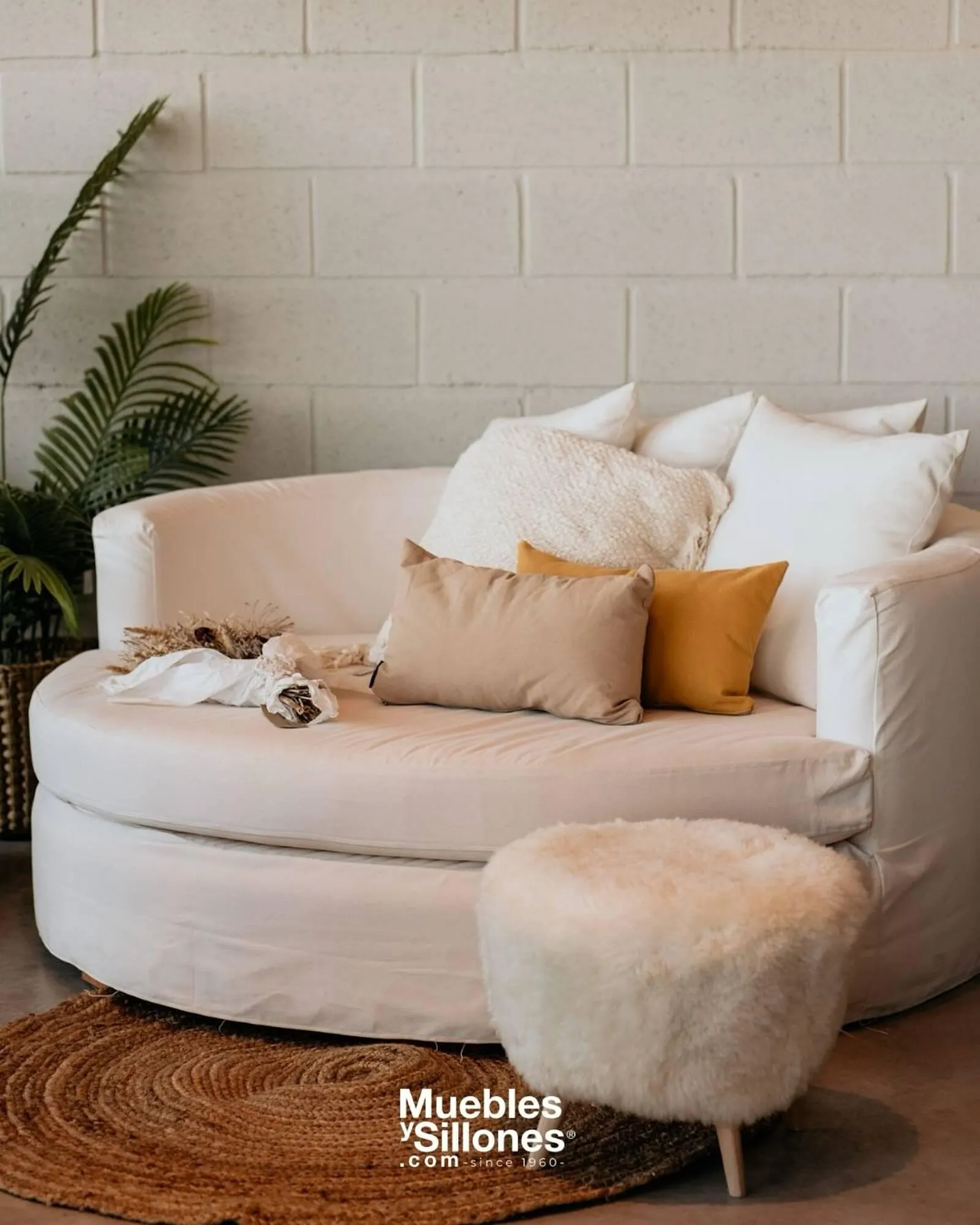 Ofertas de Catálogo Muebles y Sillones.com 4 de marzo al 17 de marzo 2026 - Página 3 del catálogo