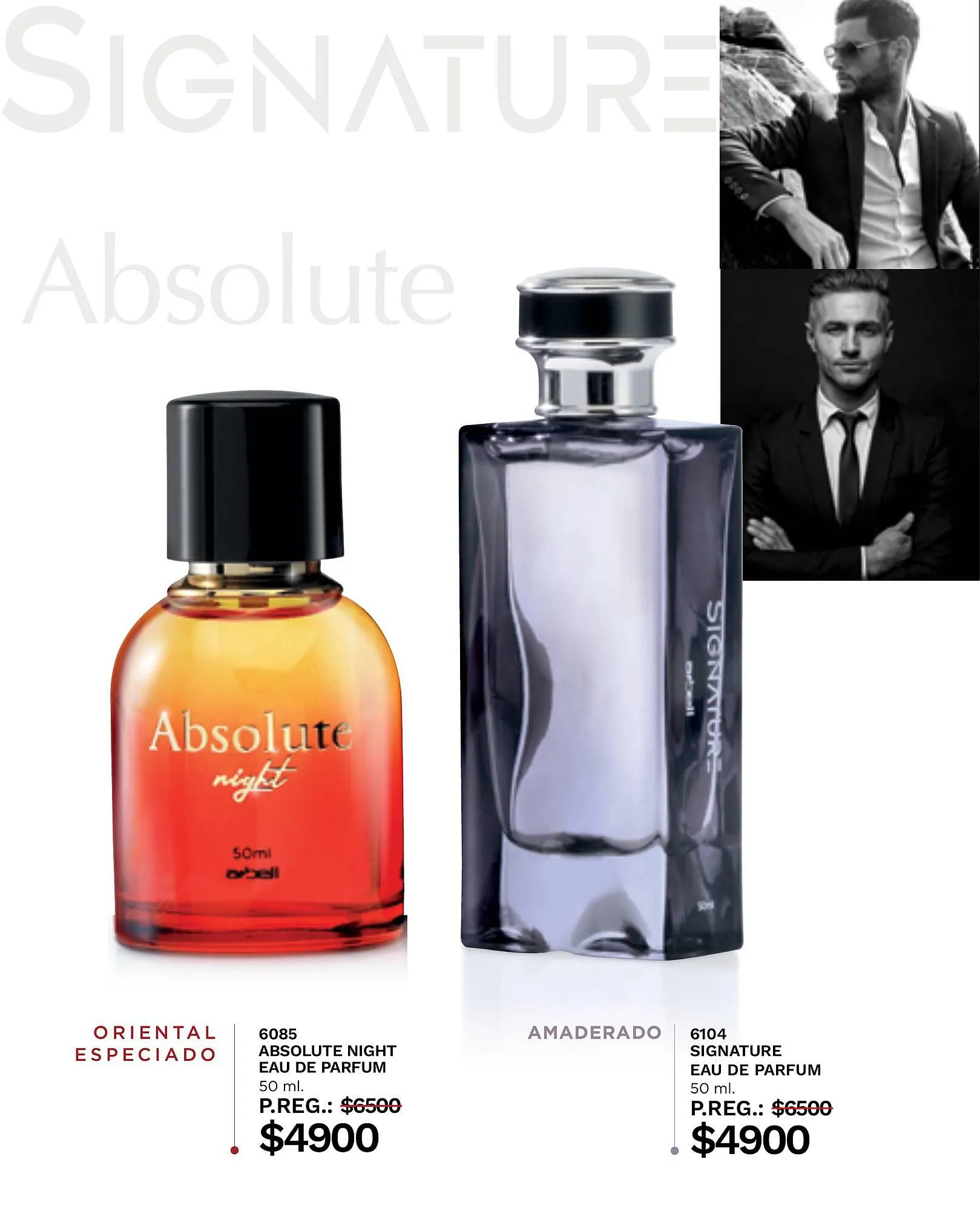 Ofertas de Catálogo Arbell 7 de julio al 7 de septiembre 2023 - Página 14 del catálogo