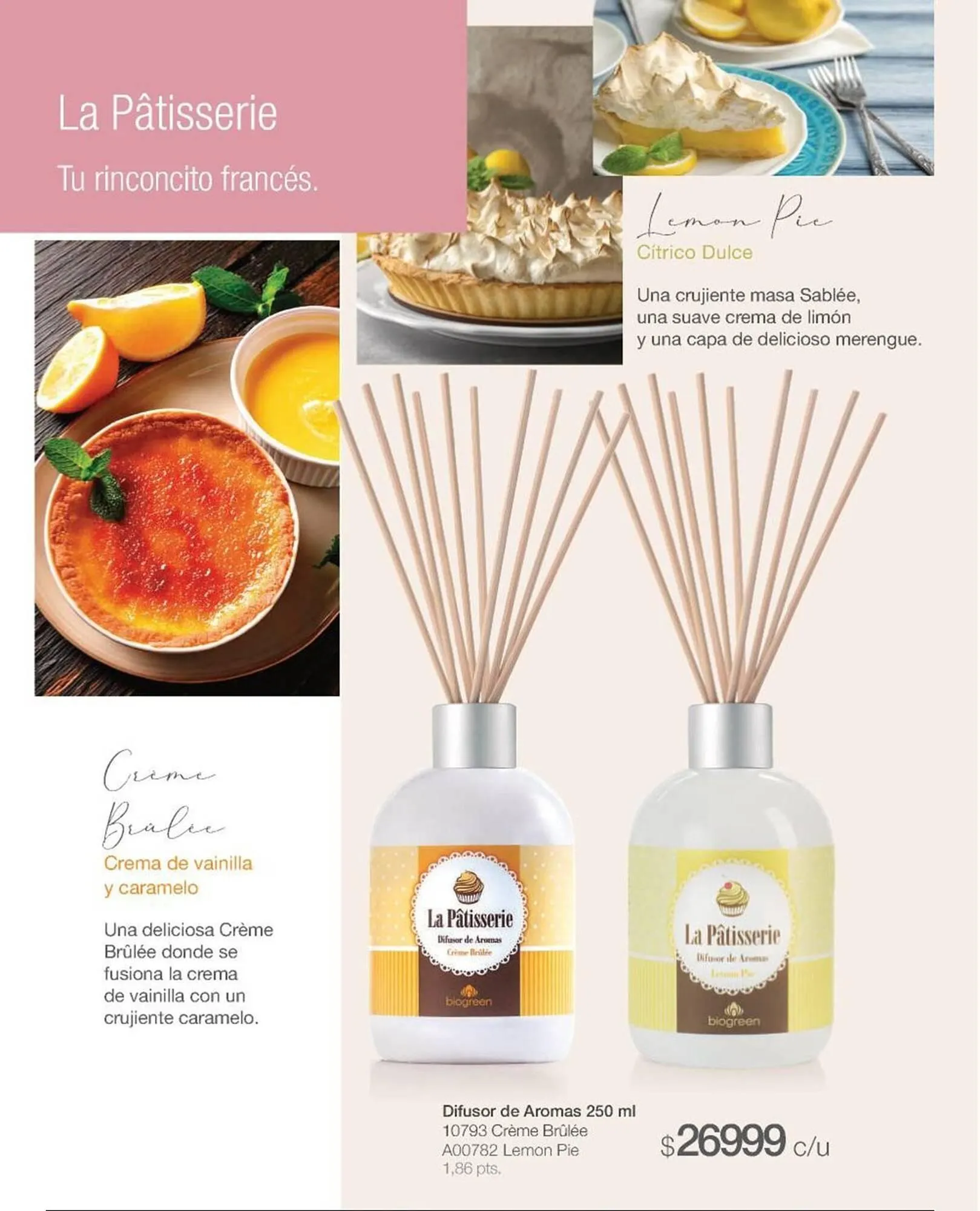 Ofertas de Catálogo Biogreen 15 de mayo al 31 de mayo 2025 - Página 36 del catálogo