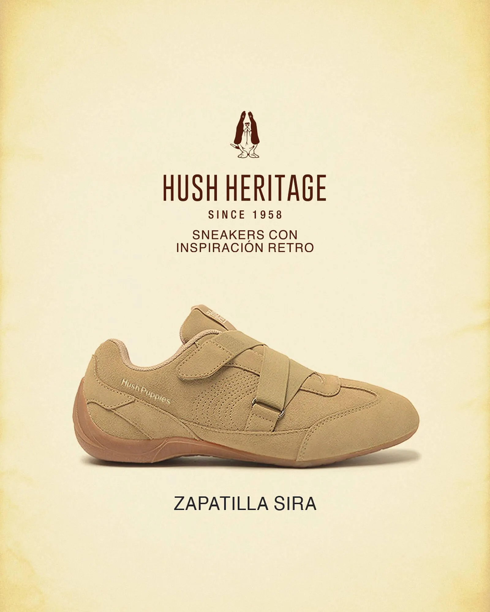 Ofertas de Catálogo Hush Puppies 17 de marzo al 30 de marzo 2026 - Página 4 del catálogo