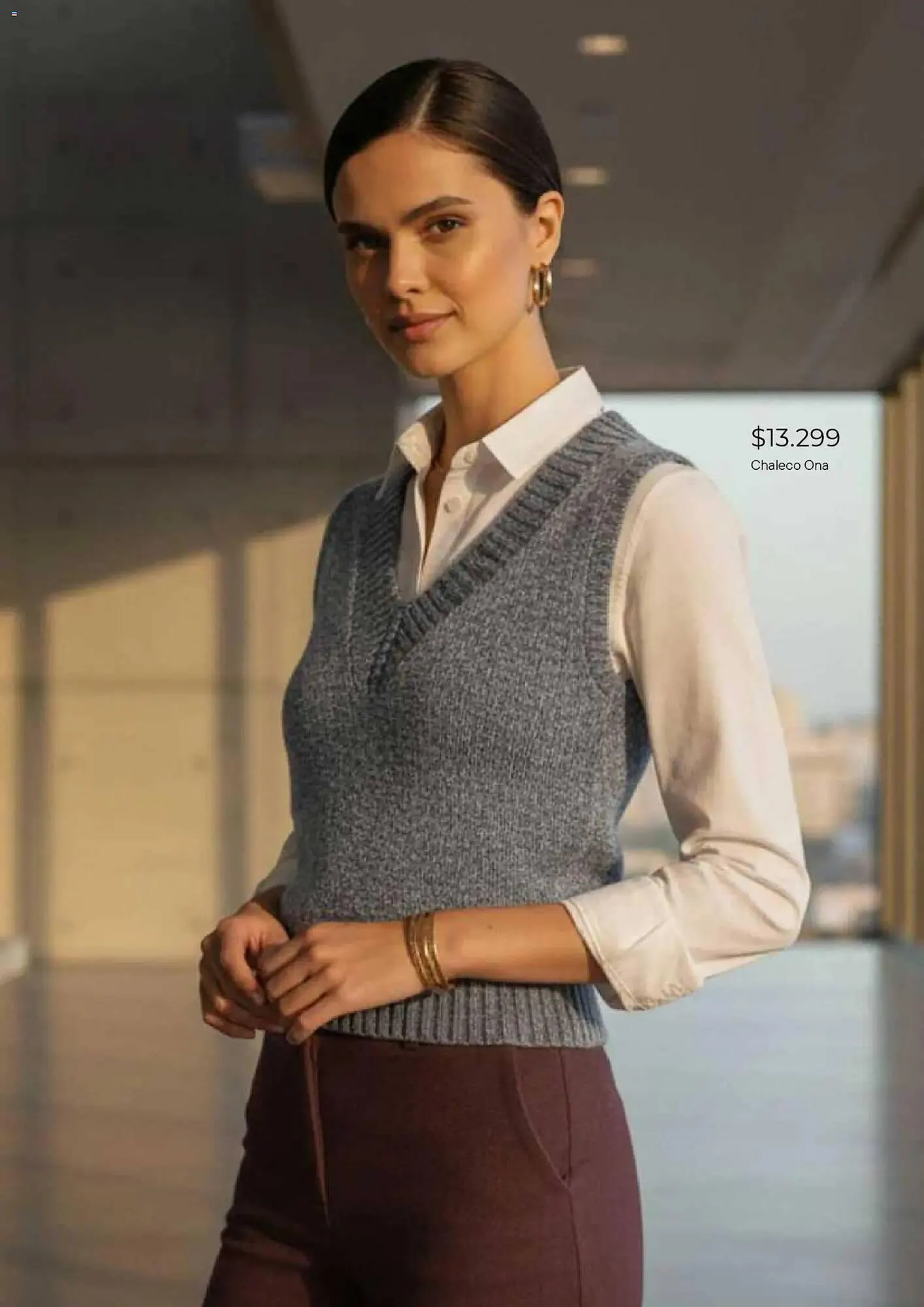 Ofertas de Catálogo Mauro Sergio 5 de febrero al 3 de marzo 2026 - Página 4 del catálogo