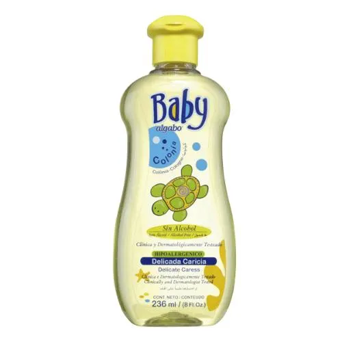 Colonia baby x 236 ml