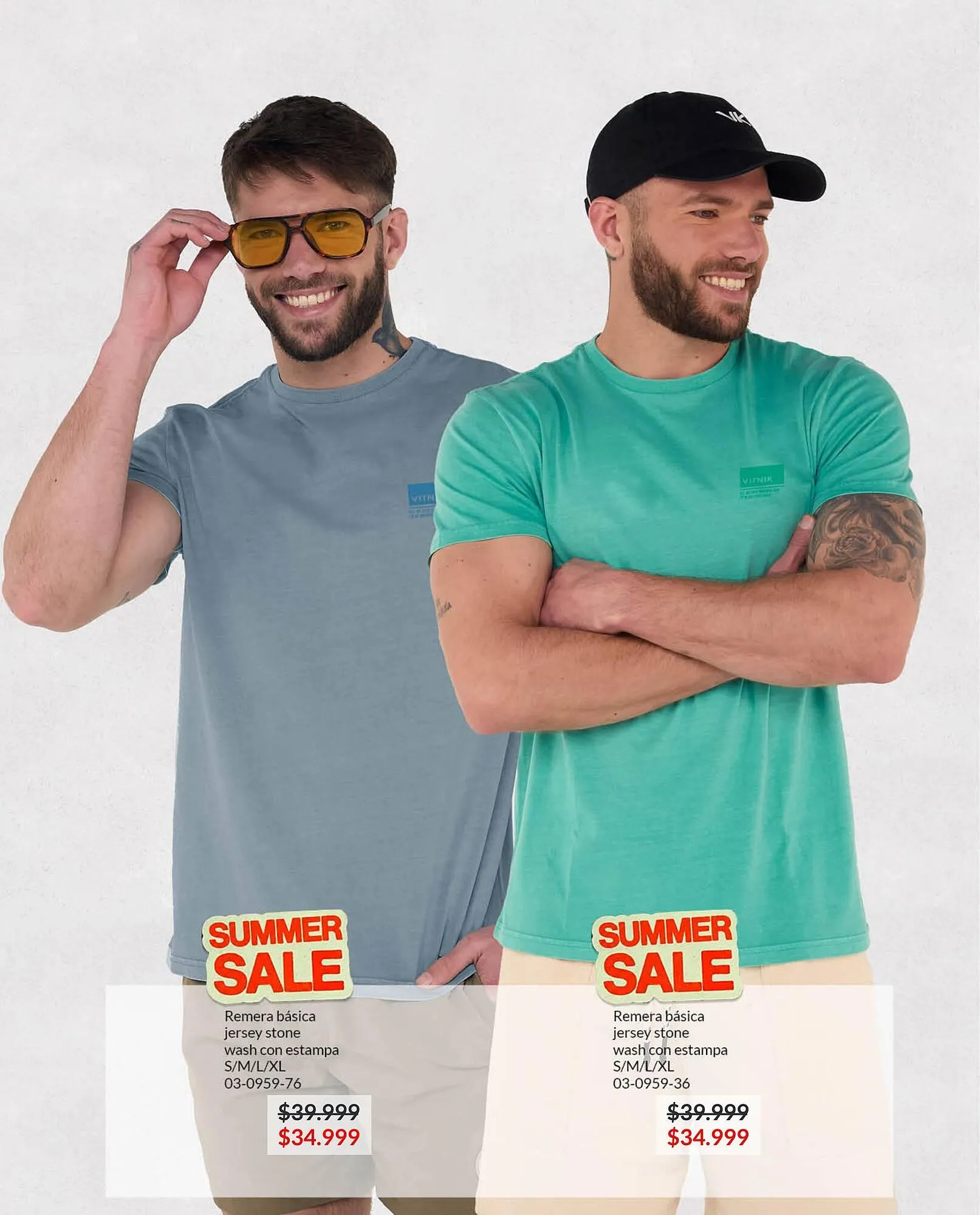 Ofertas de Catálogo Vitnik 6 de enero al 31 de enero 2026 - Página 27 del catálogo