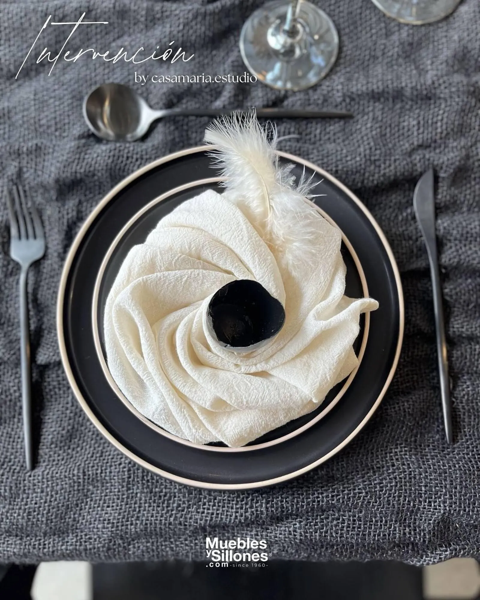 Ofertas de Catálogo Muebles y Sillones.com 2 de abril al 8 de abril 2026 - Página 1 del catálogo