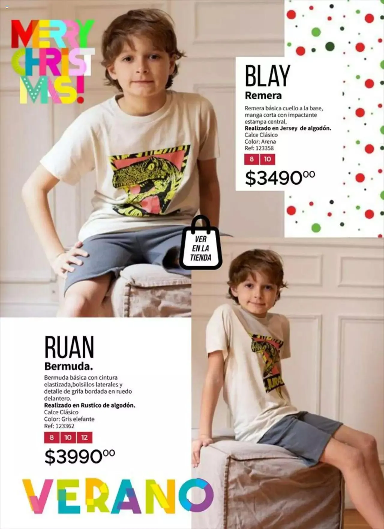 Ofertas de Martina di Trento - Catálogo 23 de noviembre al 31 de diciembre 2023 - Página 385 del catálogo