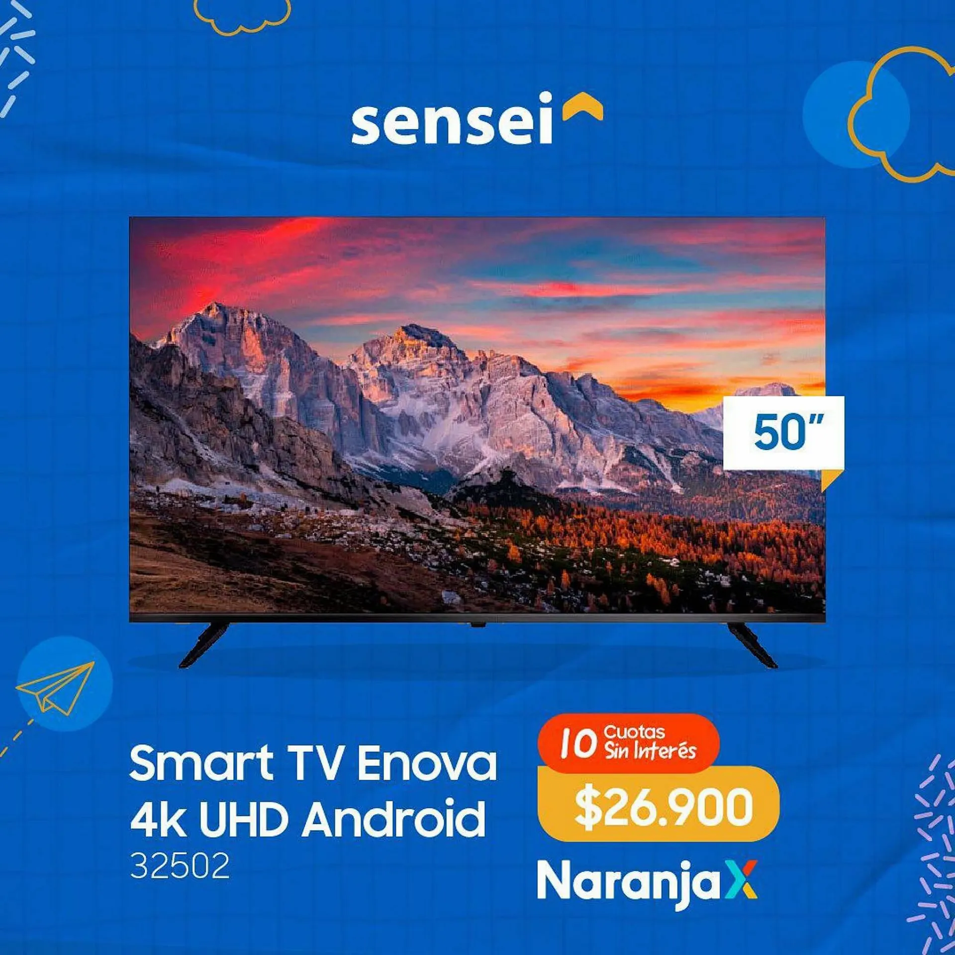 Ofertas de Catálogo Sensei 1 de septiembre al 3 de septiembre 2023 - Página 6 del catálogo