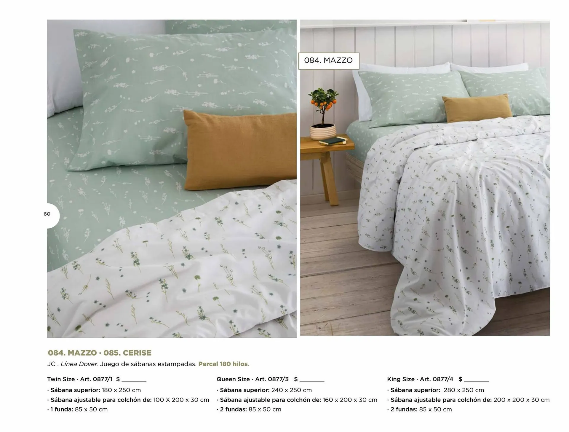 Ofertas de Catálogo Jean Cartier 13 de abril al 20 de septiembre 2023 - Página 62 del catálogo