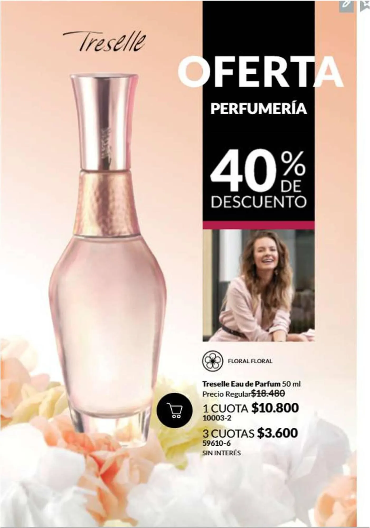 Ofertas de Catálogo Avon 13 de diciembre al 1 de diciembre 2024 - Página 17 del catálogo